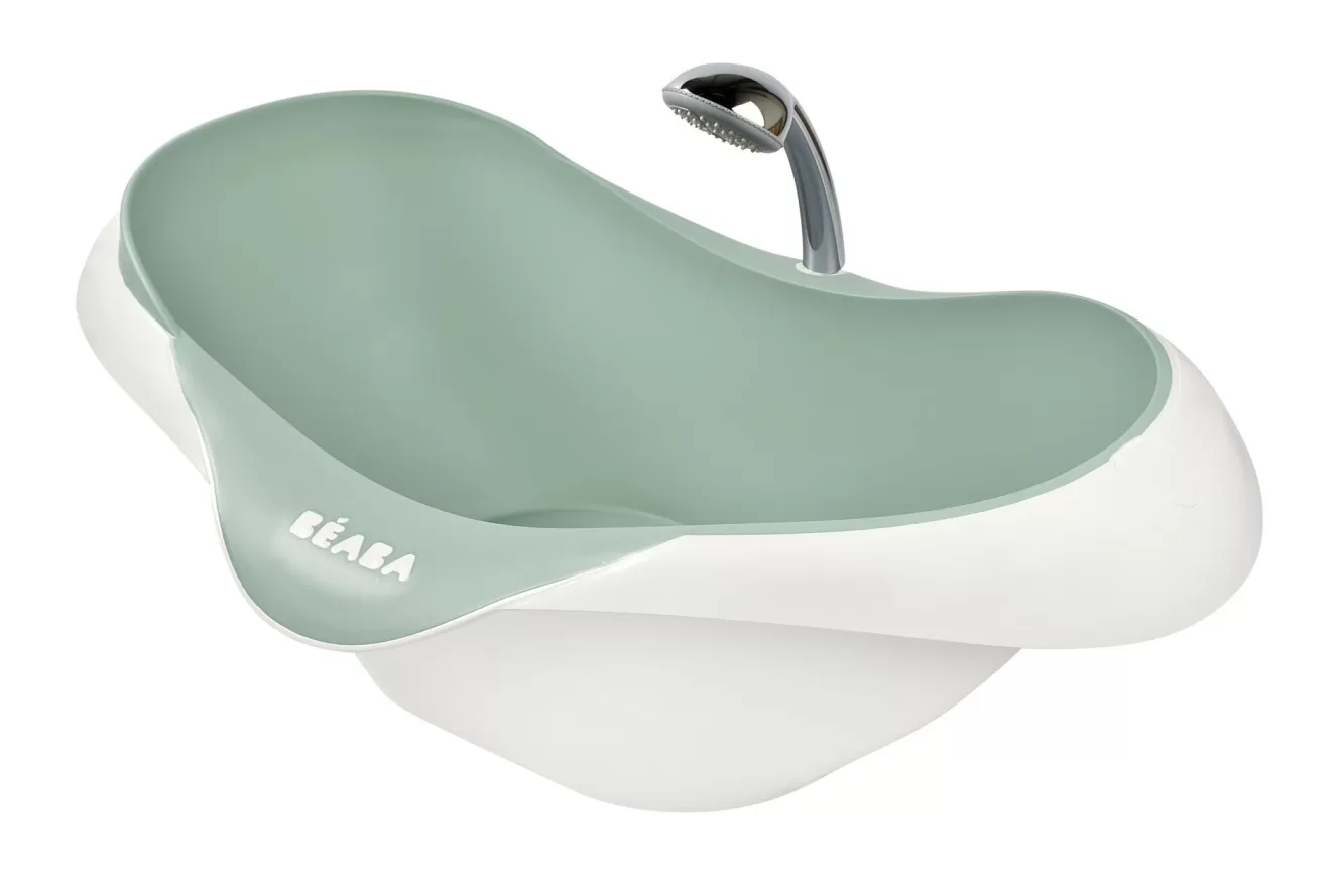 Camele'O® Babybadje Sage Green | BÉABA Discount