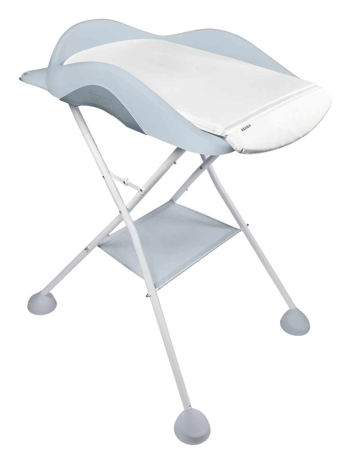 Camele'O® Luiertafel Light Mist | BÉABA Shop