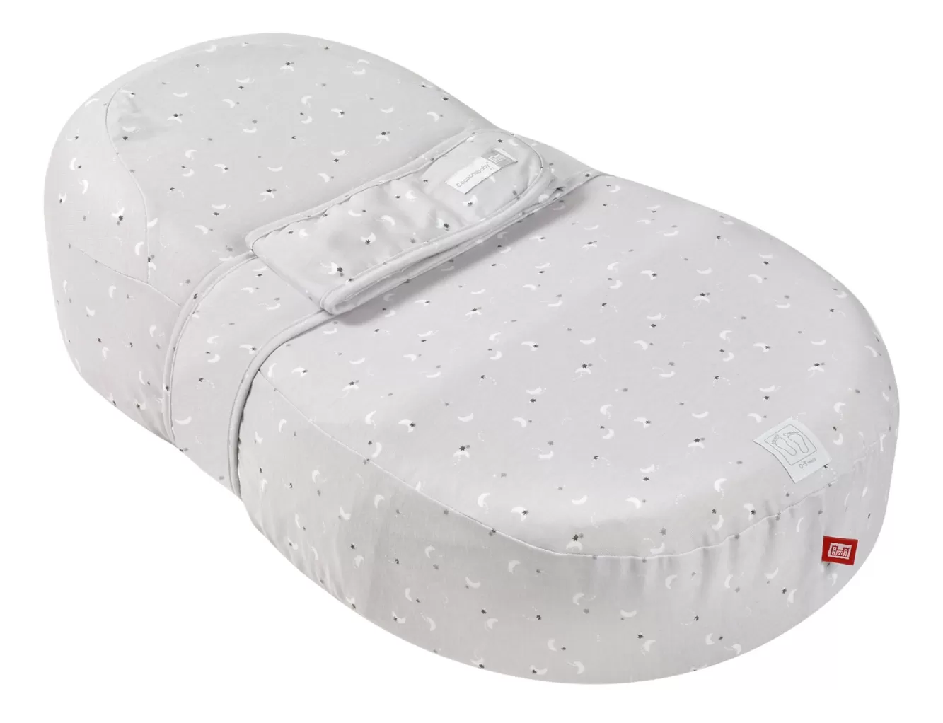 Cocoonababy® (Met Hoeslaken) Moon And Stars | BÉABA Online