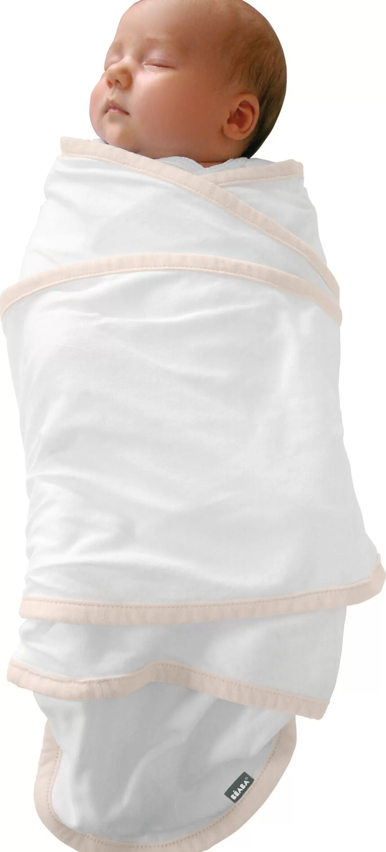Dekentje Miracle™ White | BÉABA Online