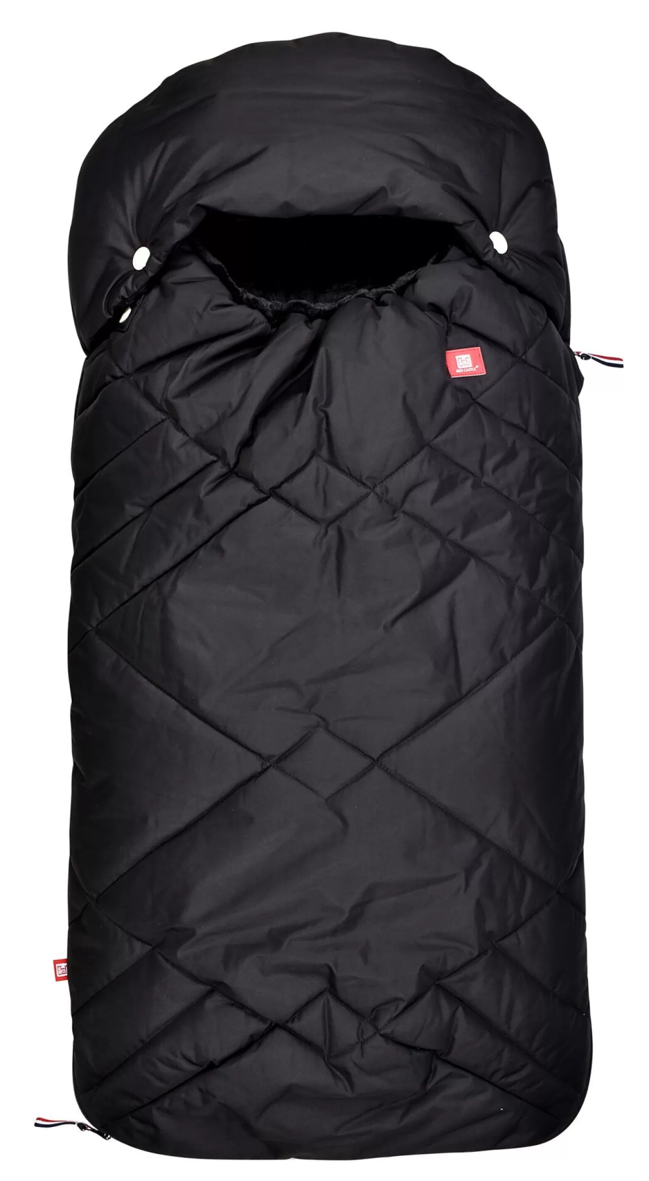 Efneembare Voetenzak 6-36M Black | BÉABA Cheap