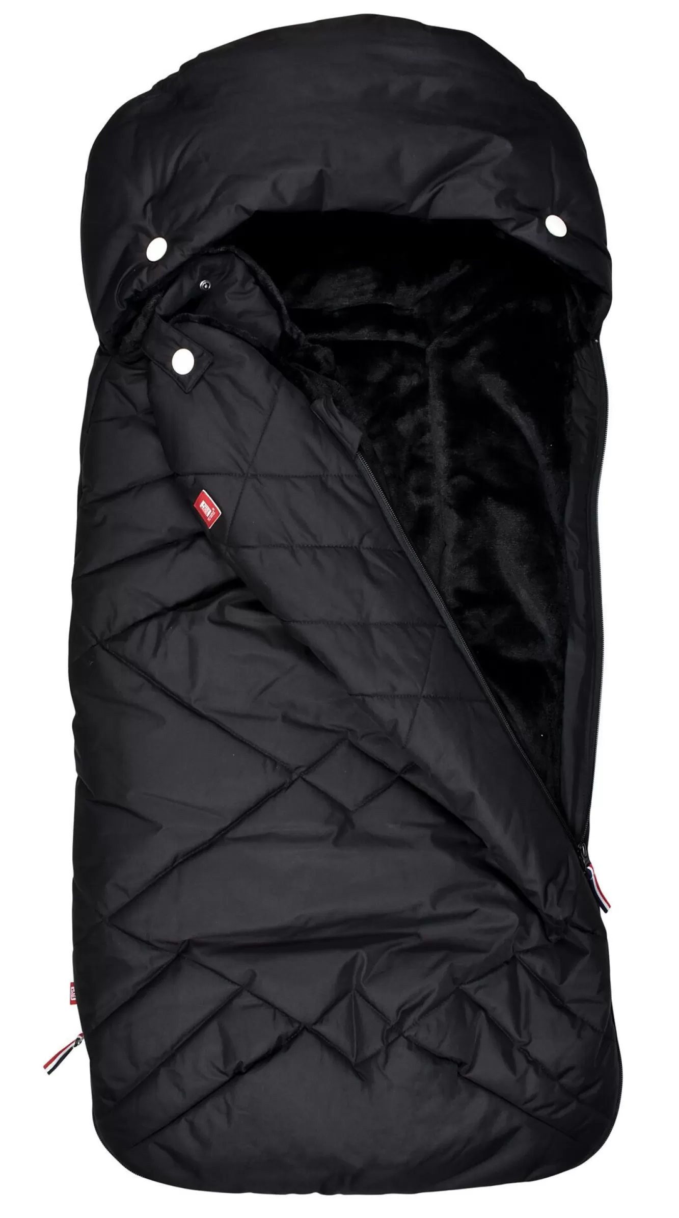 Efneembare Voetenzak 6-36M Black | BÉABA Cheap