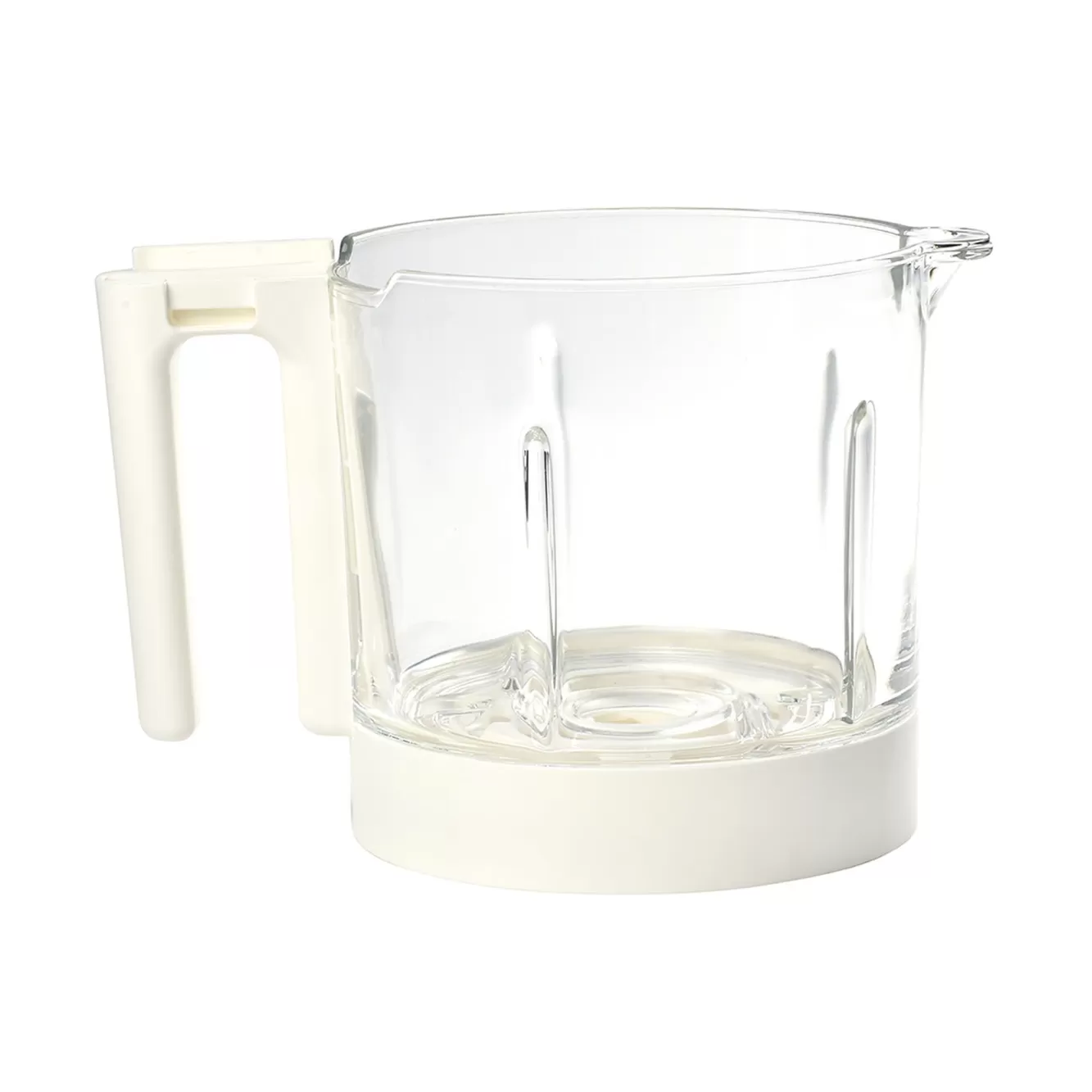 Enkel Witte Kom Babycook® Neo Night-Blue | BÉABA Outlet