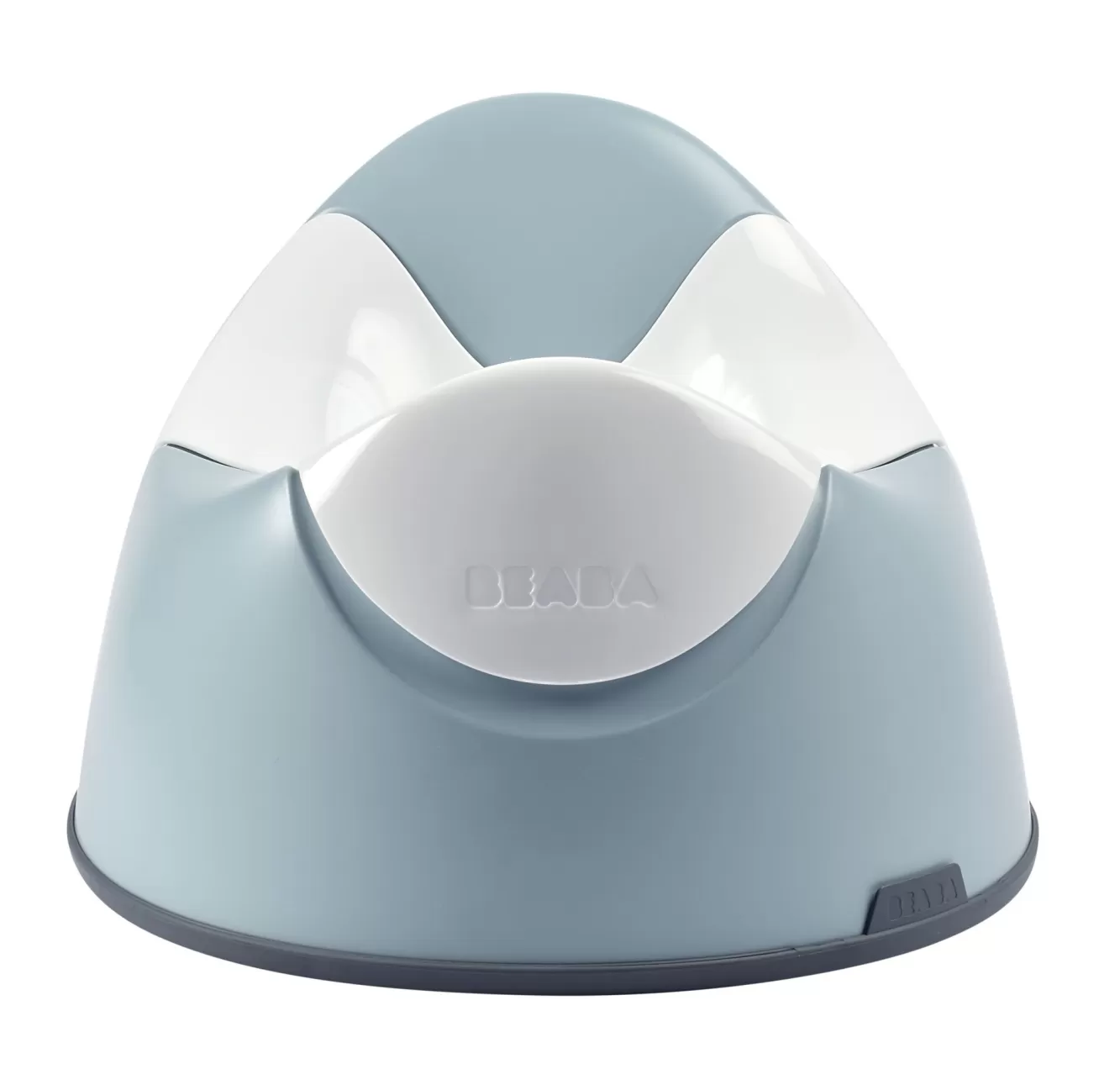 Ergonomisch Potje Green Blue | BÉABA Shop