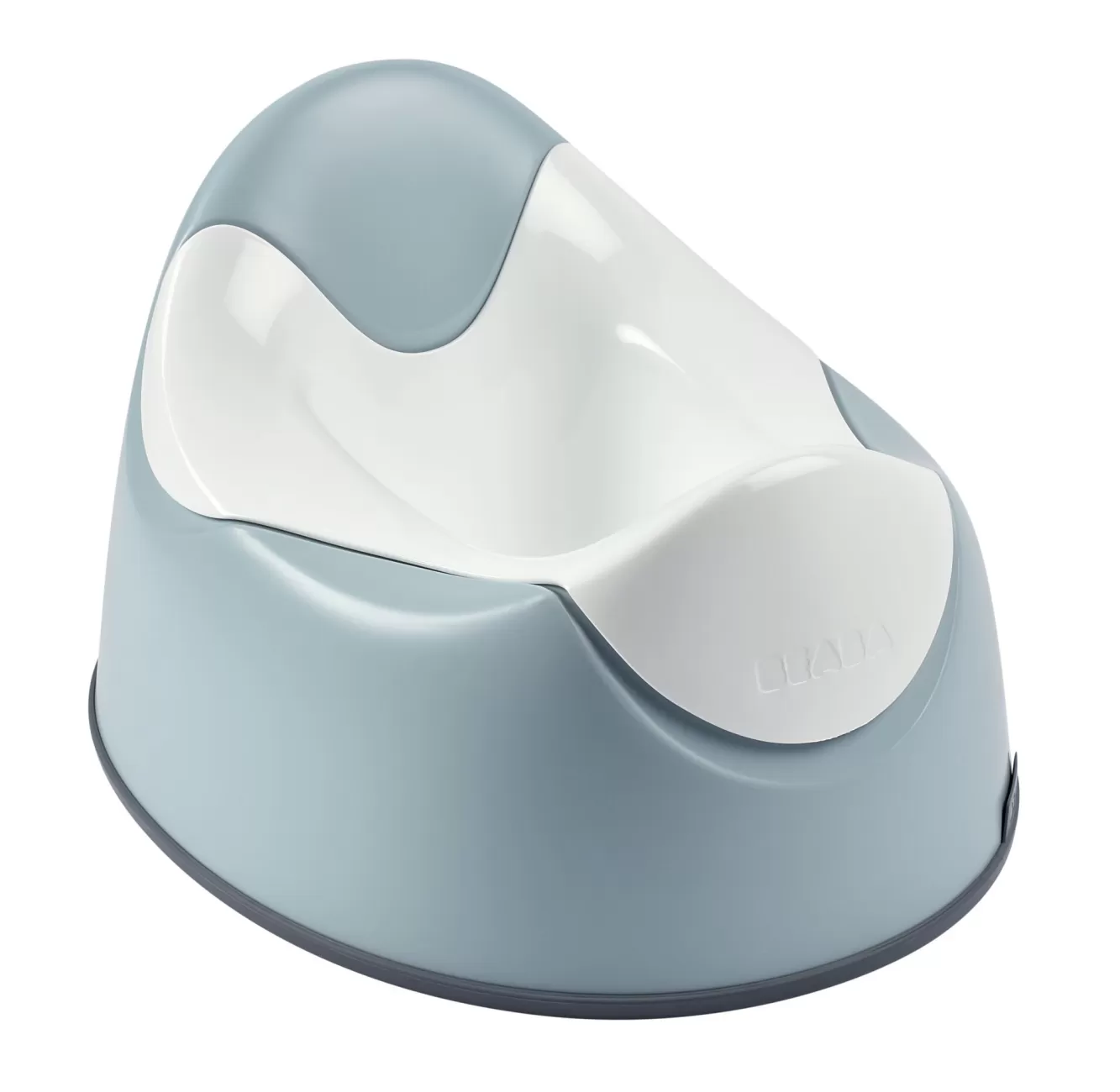 Ergonomisch Potje Green Blue | BÉABA Shop