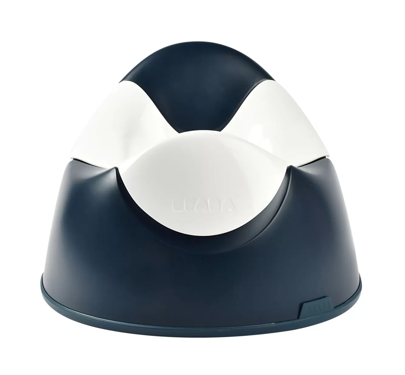 Ergonomisch Potje Night-Blue | BÉABA Flash Sale