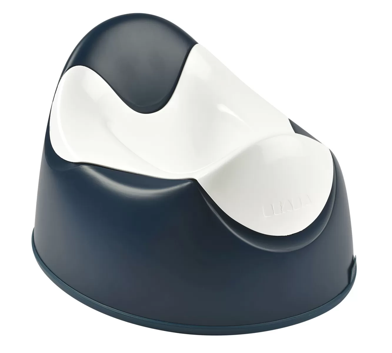 Ergonomisch Potje Night-Blue | BÉABA Flash Sale