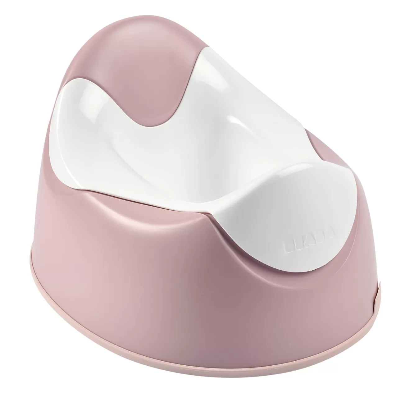 Ergonomisch Potje Old Pink | BÉABA Cheap