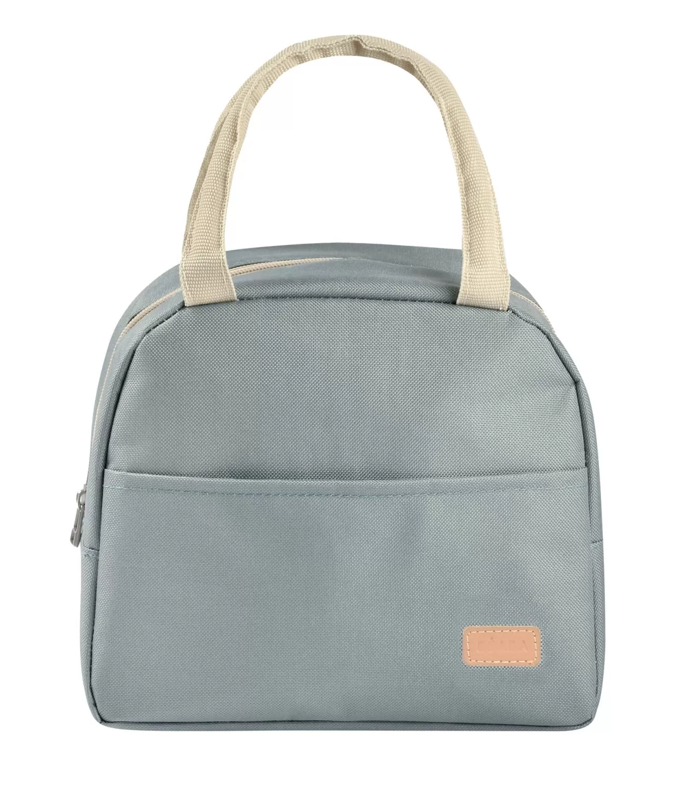 Geisoleerde Lunchtas Frosty Green | BÉABA New