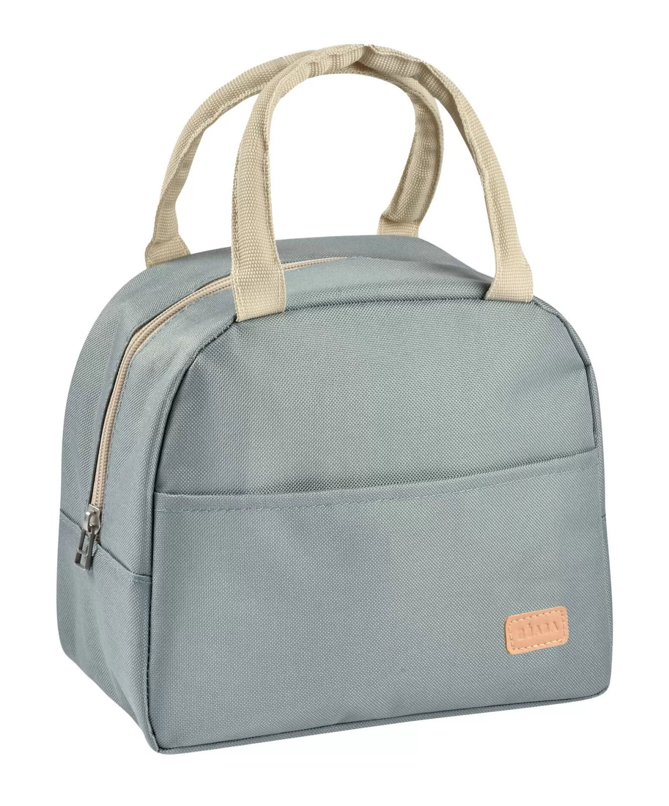 Geisoleerde Lunchtas Frosty Green | BÉABA New