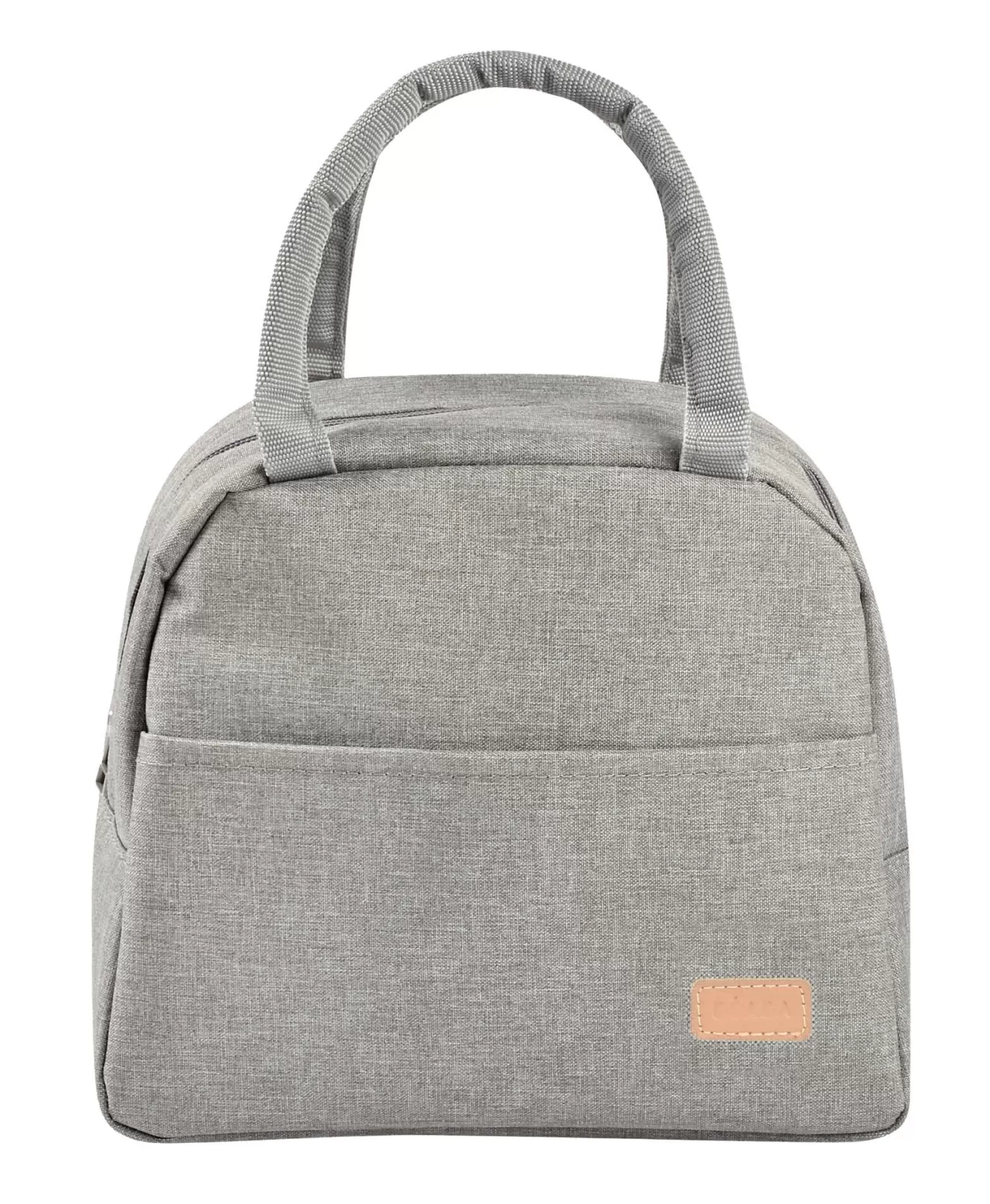 Geisoleerde Lunchtas Heather Grey | BÉABA Shop