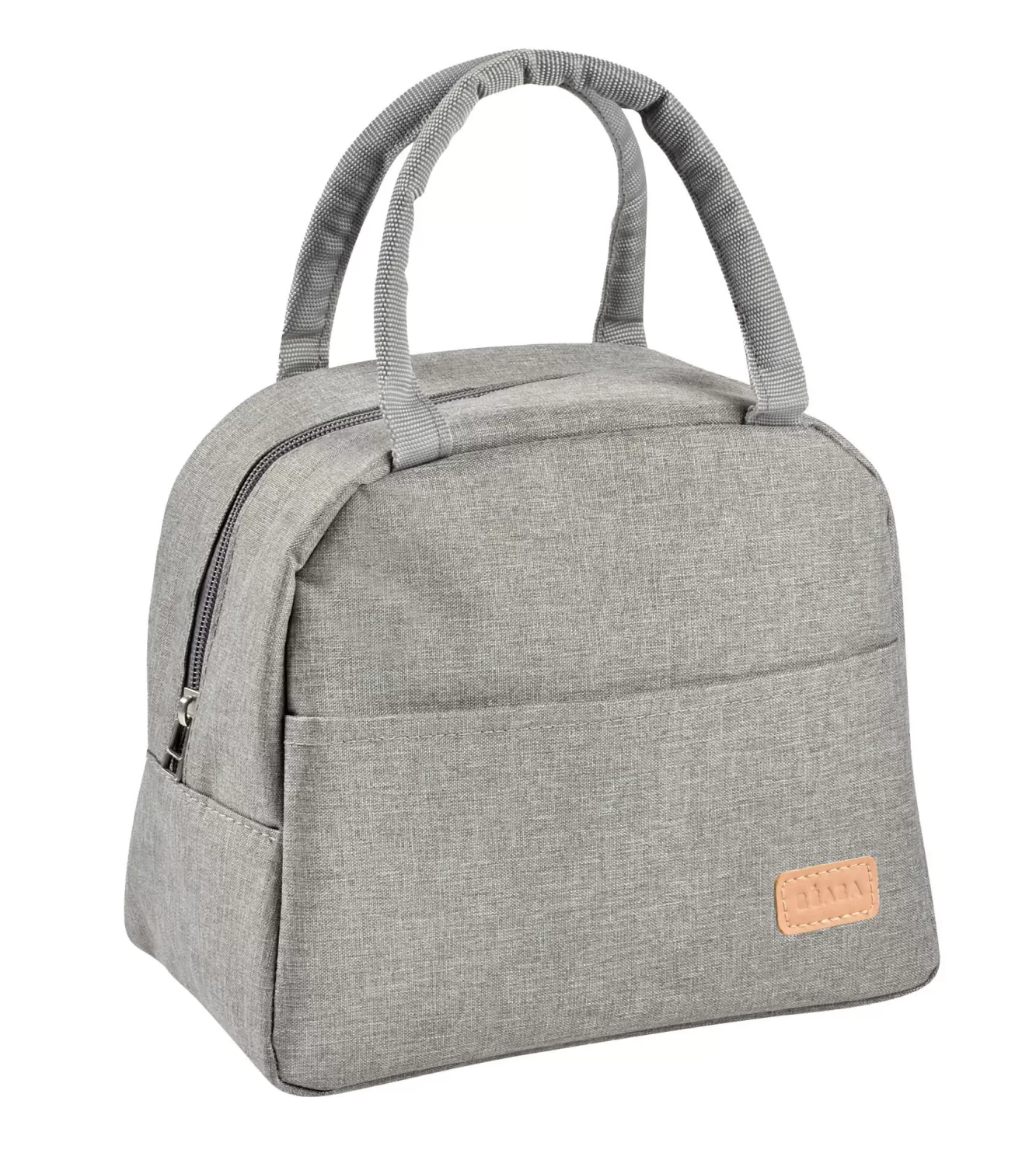 Geisoleerde Lunchtas Heather Grey | BÉABA Shop