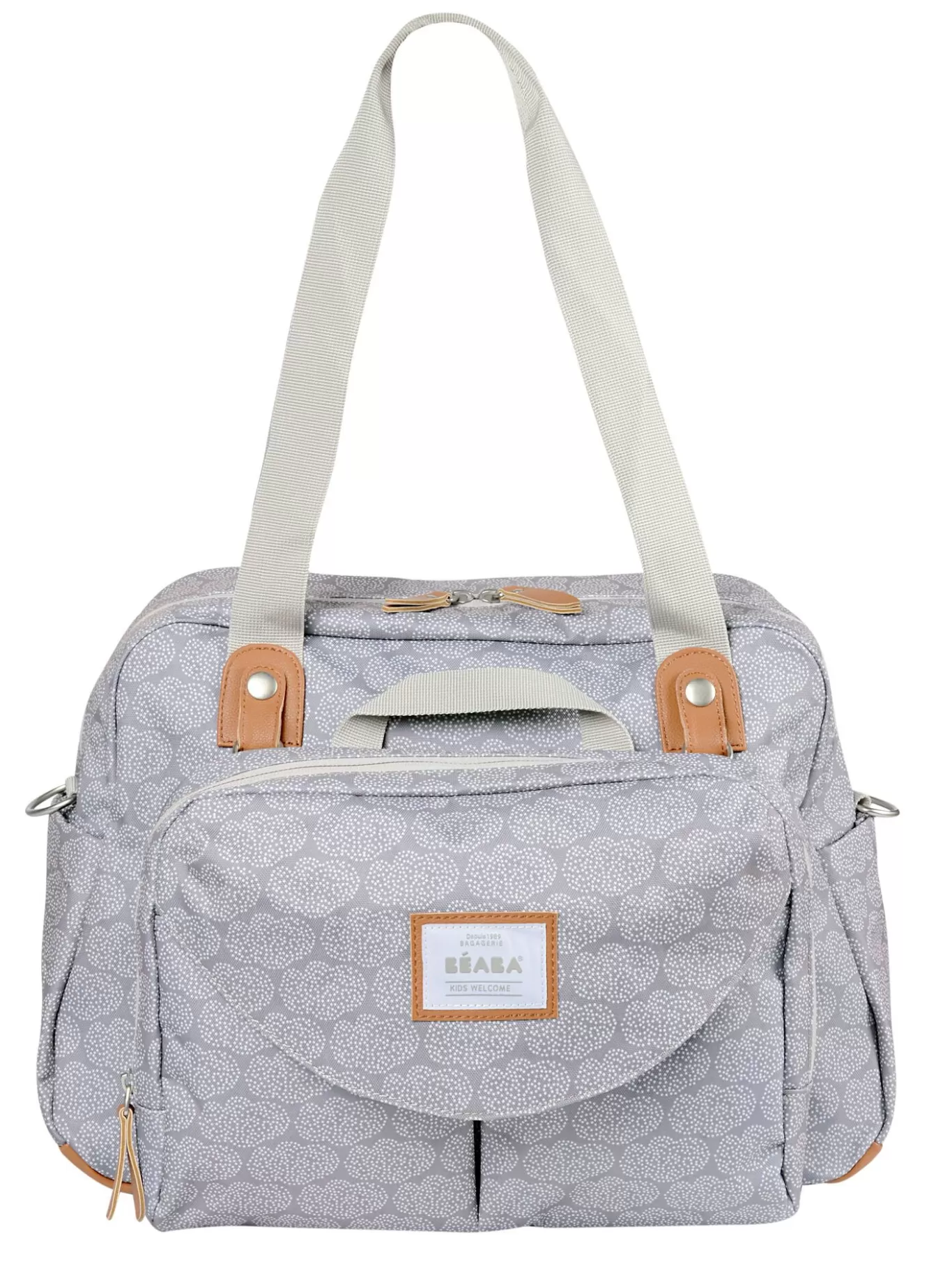 Geneve Luiertas Tiny Clouds | BÉABA Flash Sale