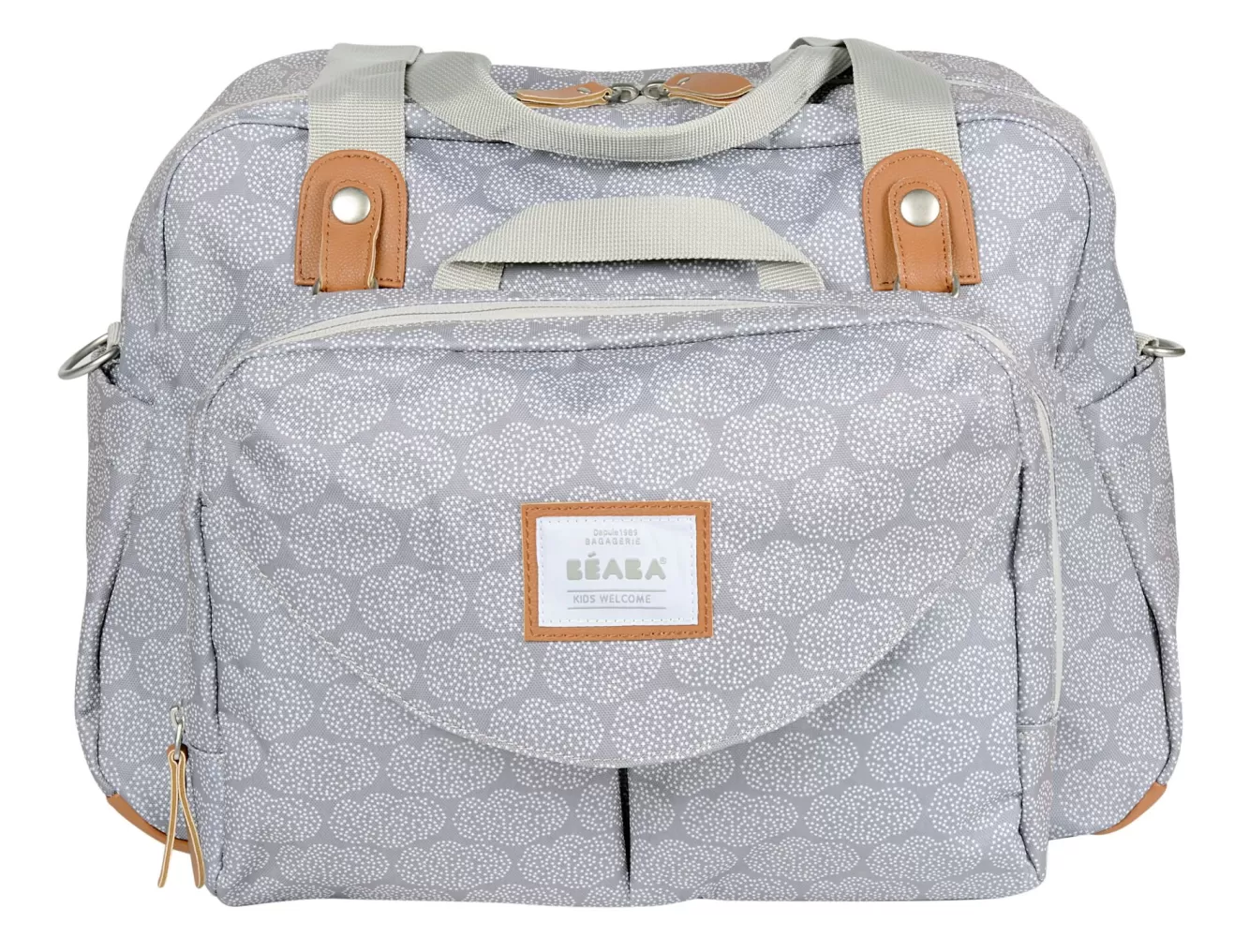 Geneve Luiertas Tiny Clouds | BÉABA Flash Sale