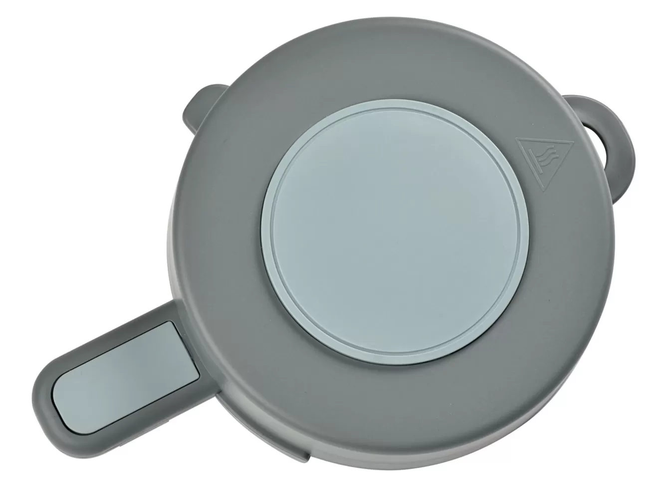 Grey Komafdekking Babycook® Neo Grey-White | BÉABA Cheap