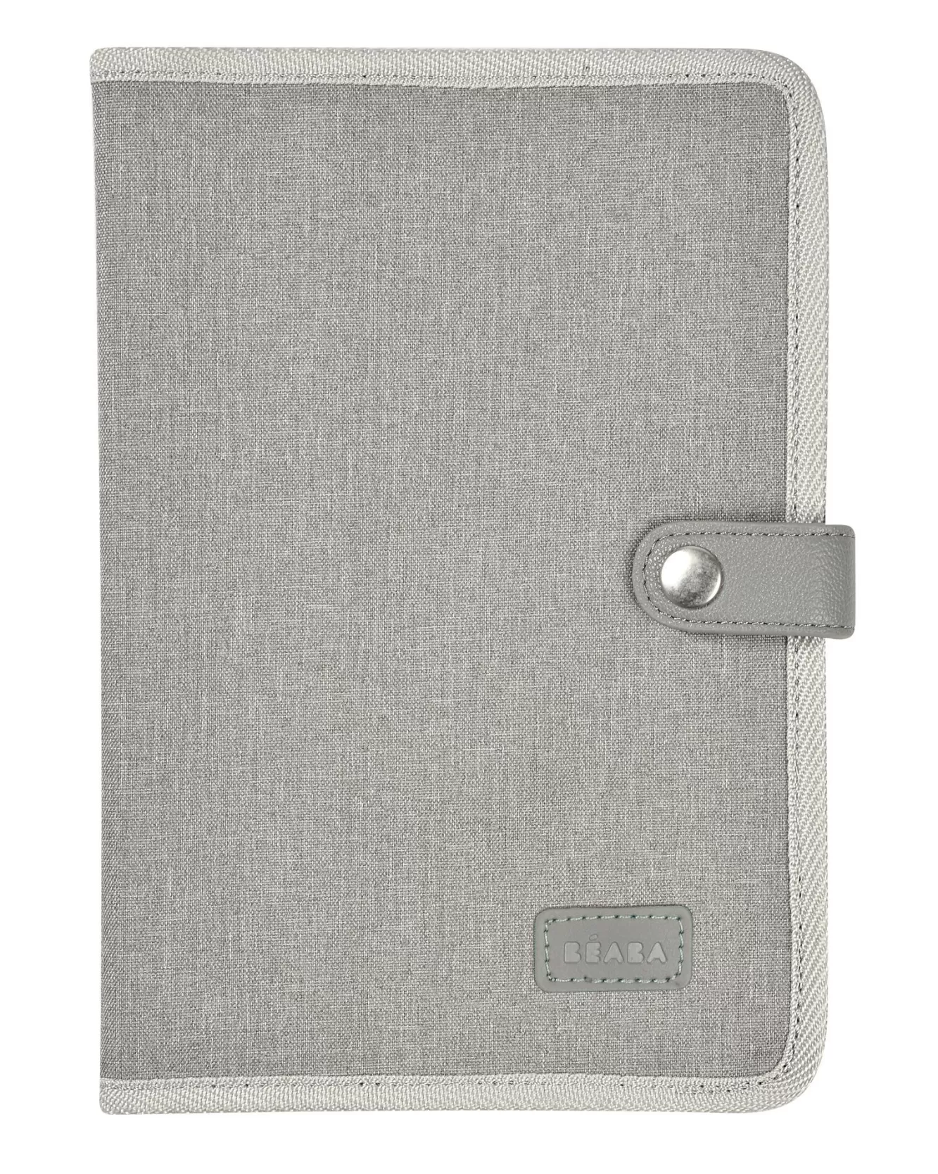 Hoes Voor Gezondheidsboekje Heather Grey | BÉABA Sale