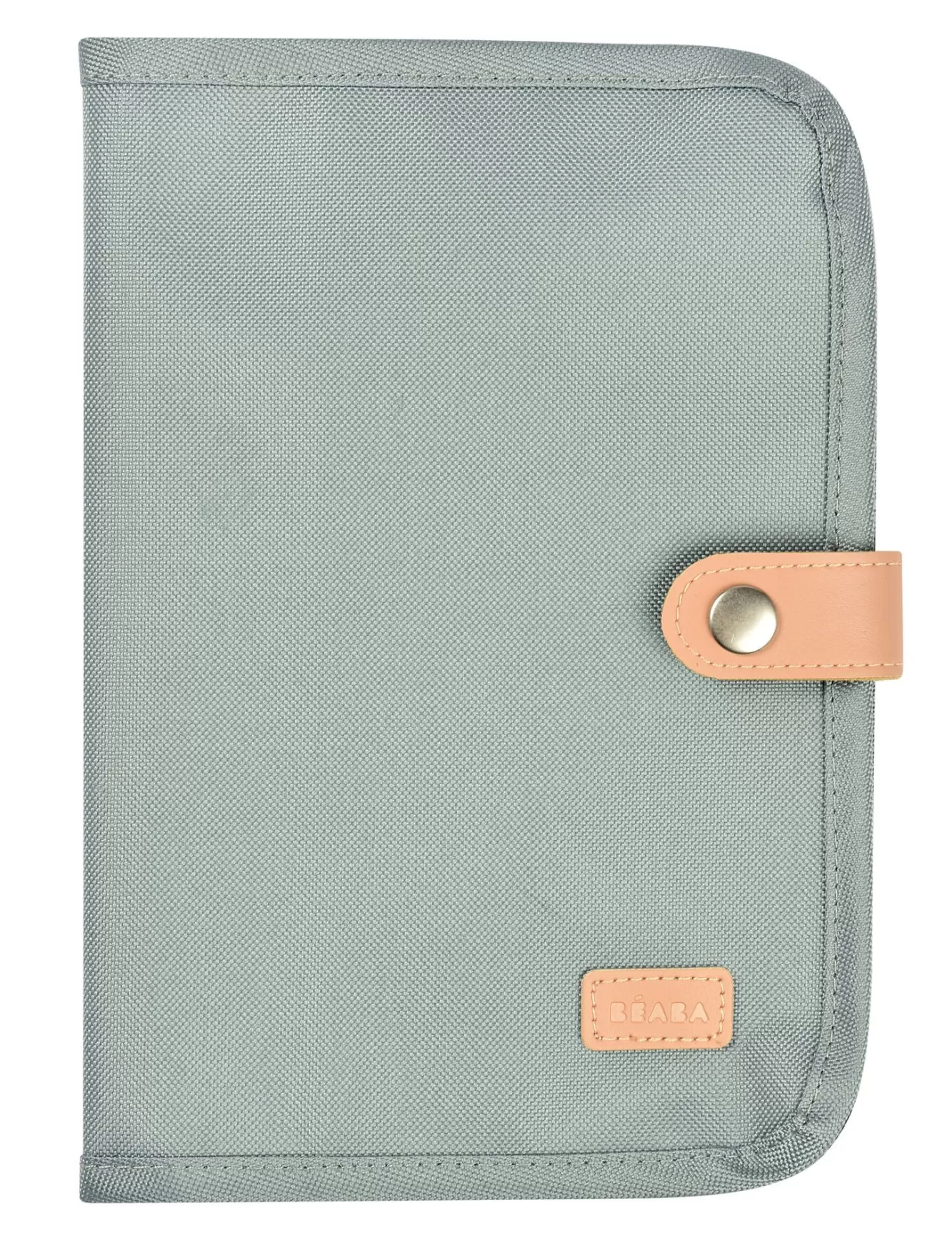 Hoes Voor Gezondheidsboekje Sage Green | BÉABA Clearance