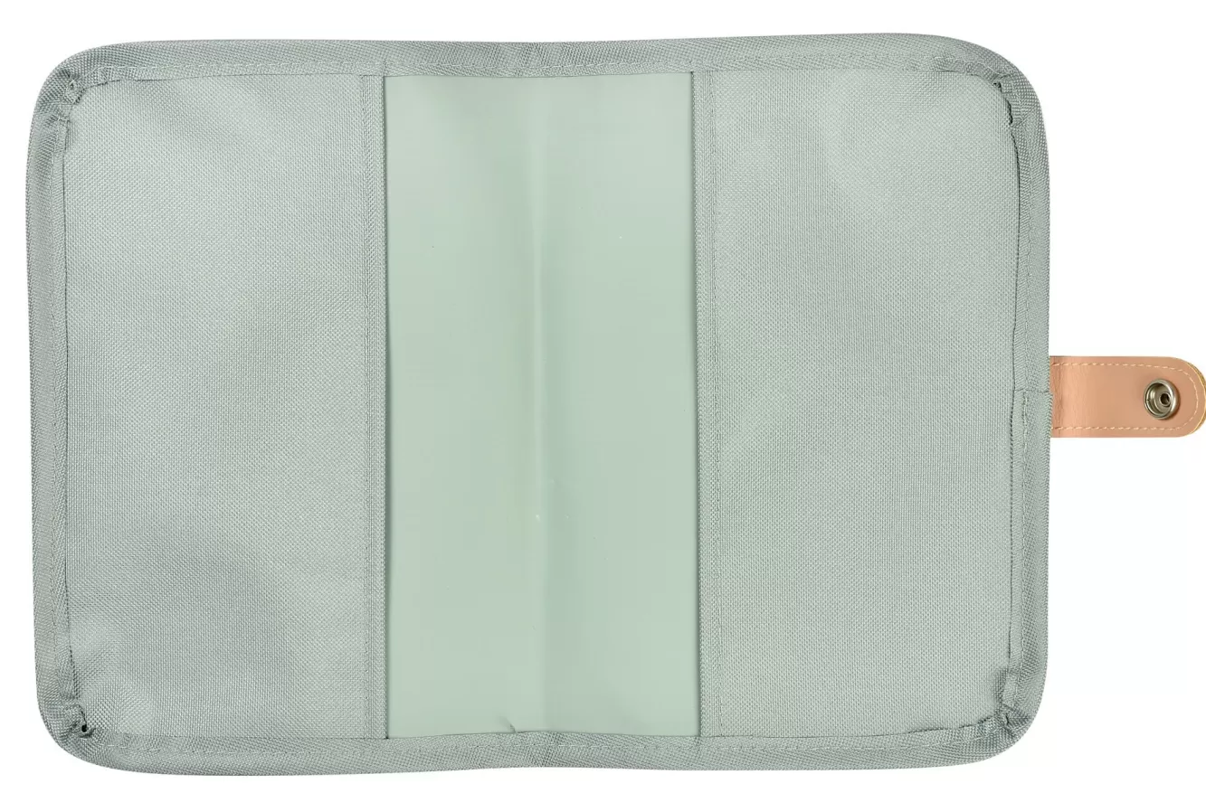 Hoes Voor Gezondheidsboekje Sage Green | BÉABA Clearance