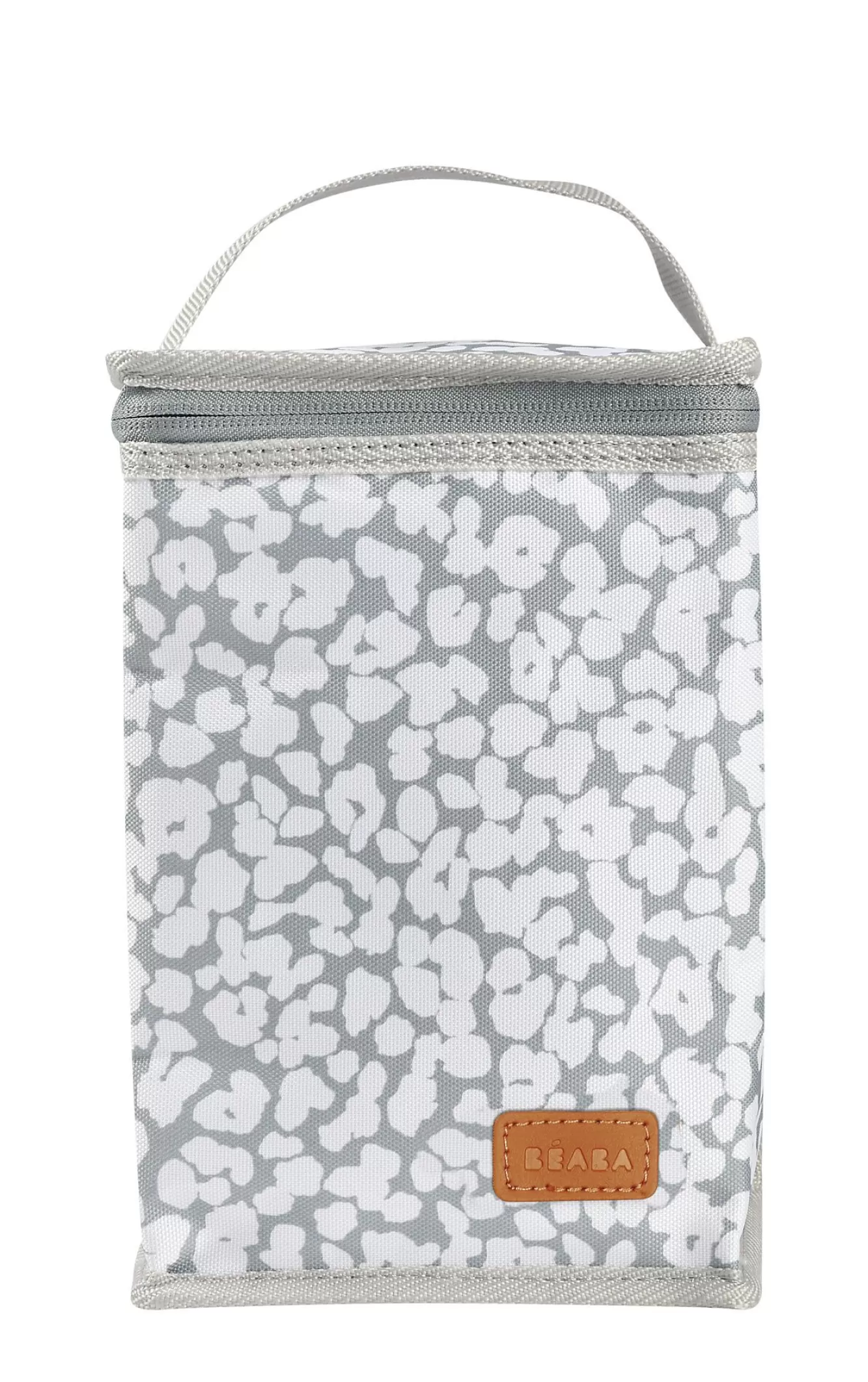 Isothermisch Maaltijdzakje Cherry Blossom | BÉABA Online