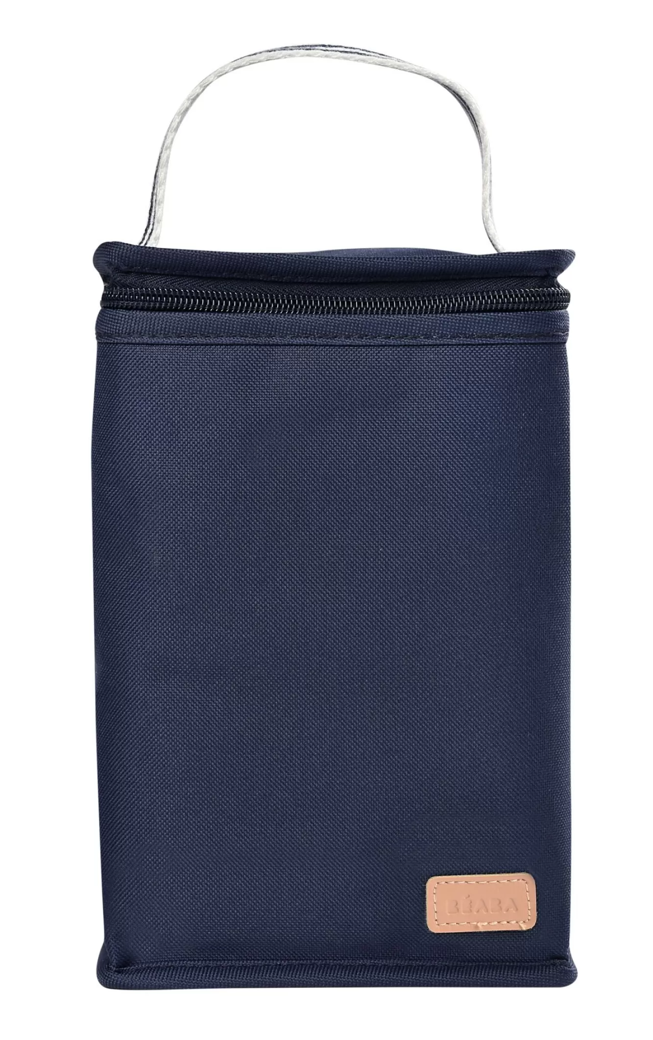 Isothermisch Maaltijdzakje Dark Blue | BÉABA Clearance