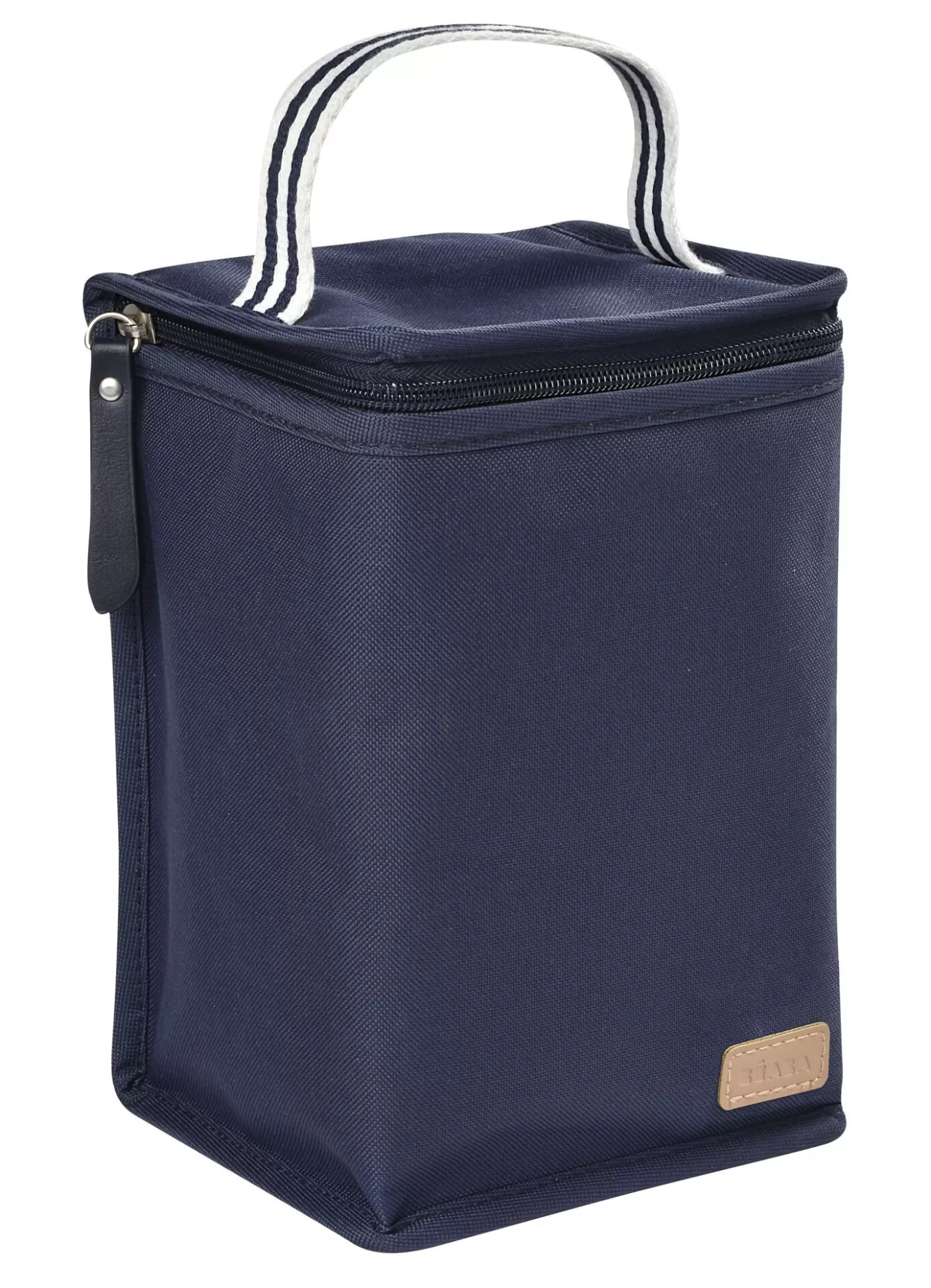 Isothermisch Maaltijdzakje Dark Blue | BÉABA Clearance