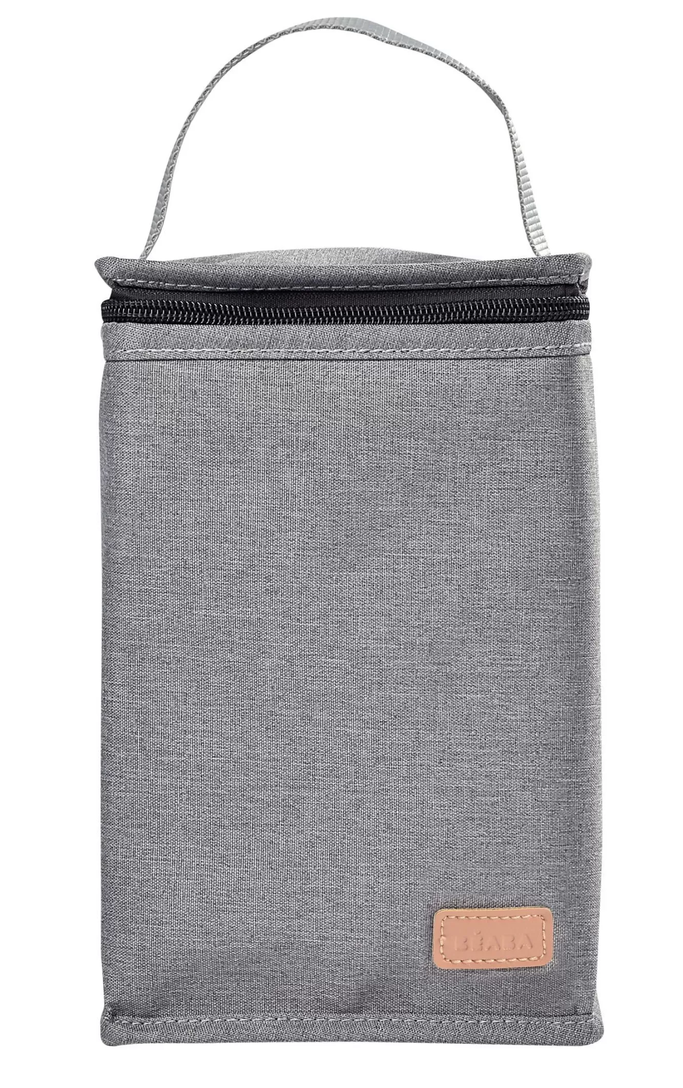 Isothermisch Maaltijdzakje Heather Grey | BÉABA Cheap