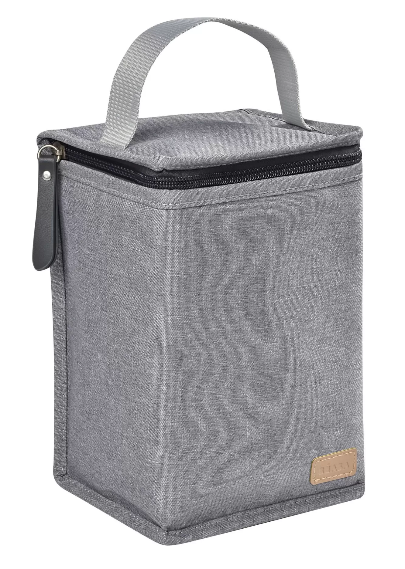 Isothermisch Maaltijdzakje Heather Grey | BÉABA Cheap