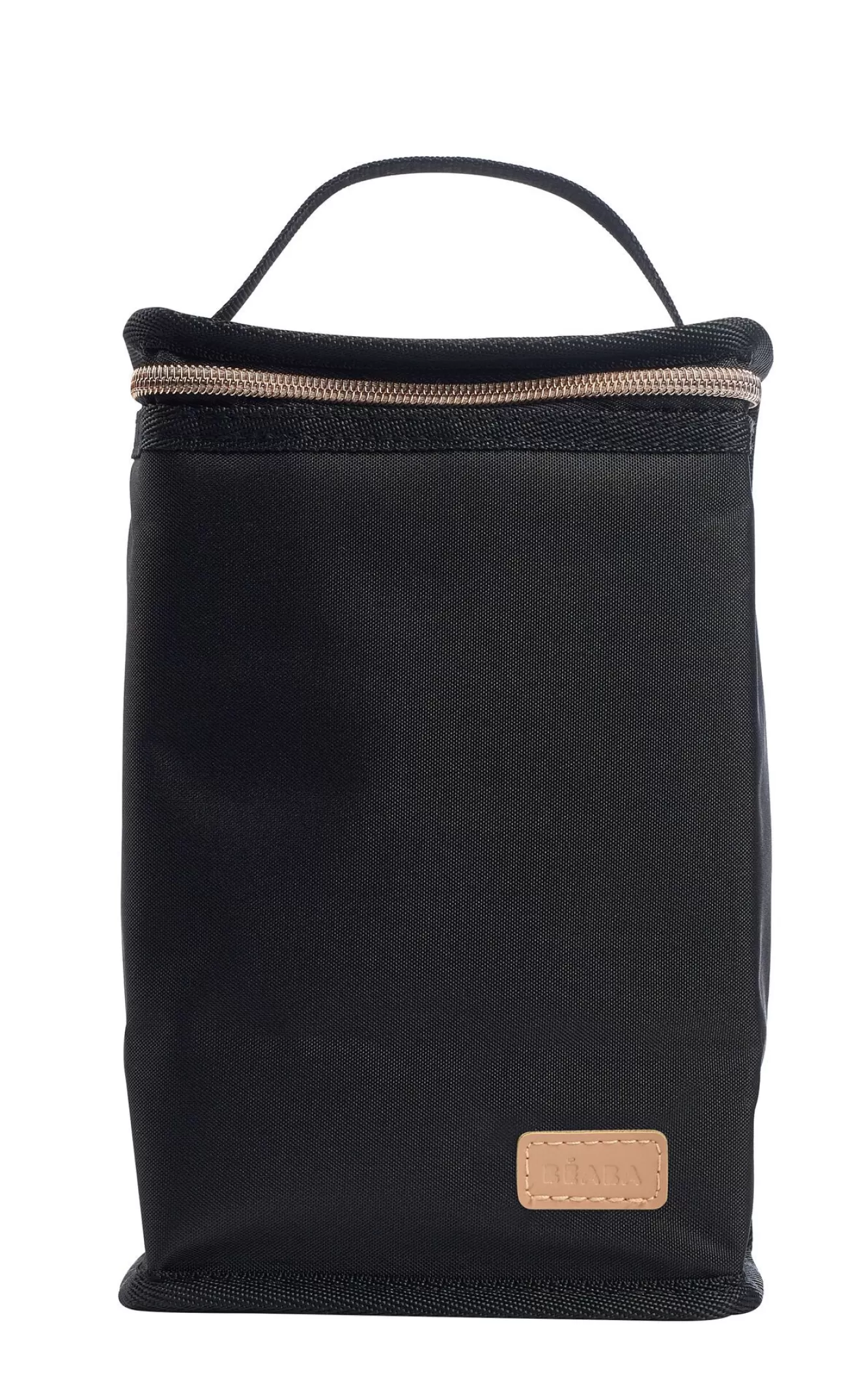 Isothermische Maaltijdtas Black | BÉABA New
