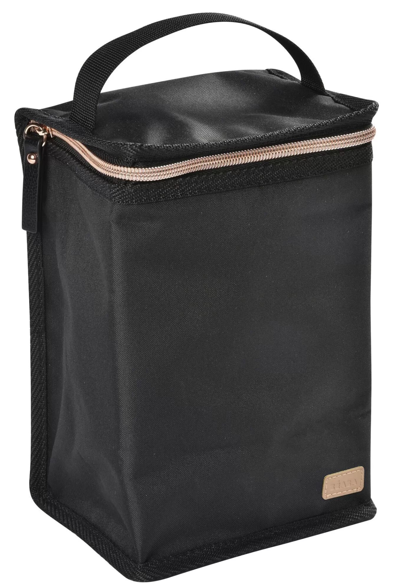 Isothermische Maaltijdtas Black | BÉABA New