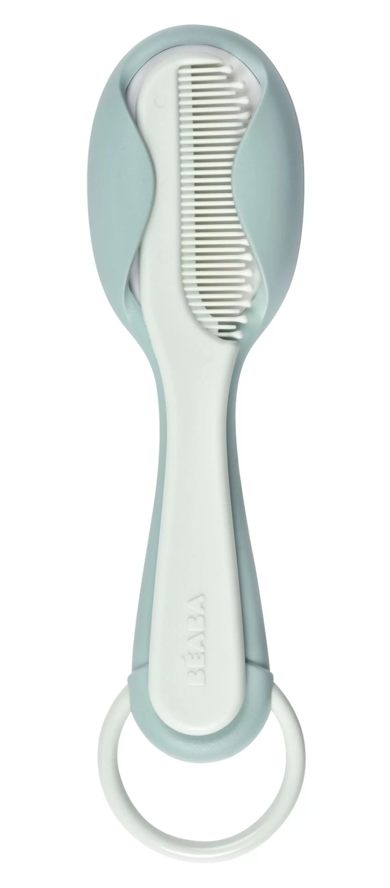 Kam En Borstel Green Blue | BÉABA Discount