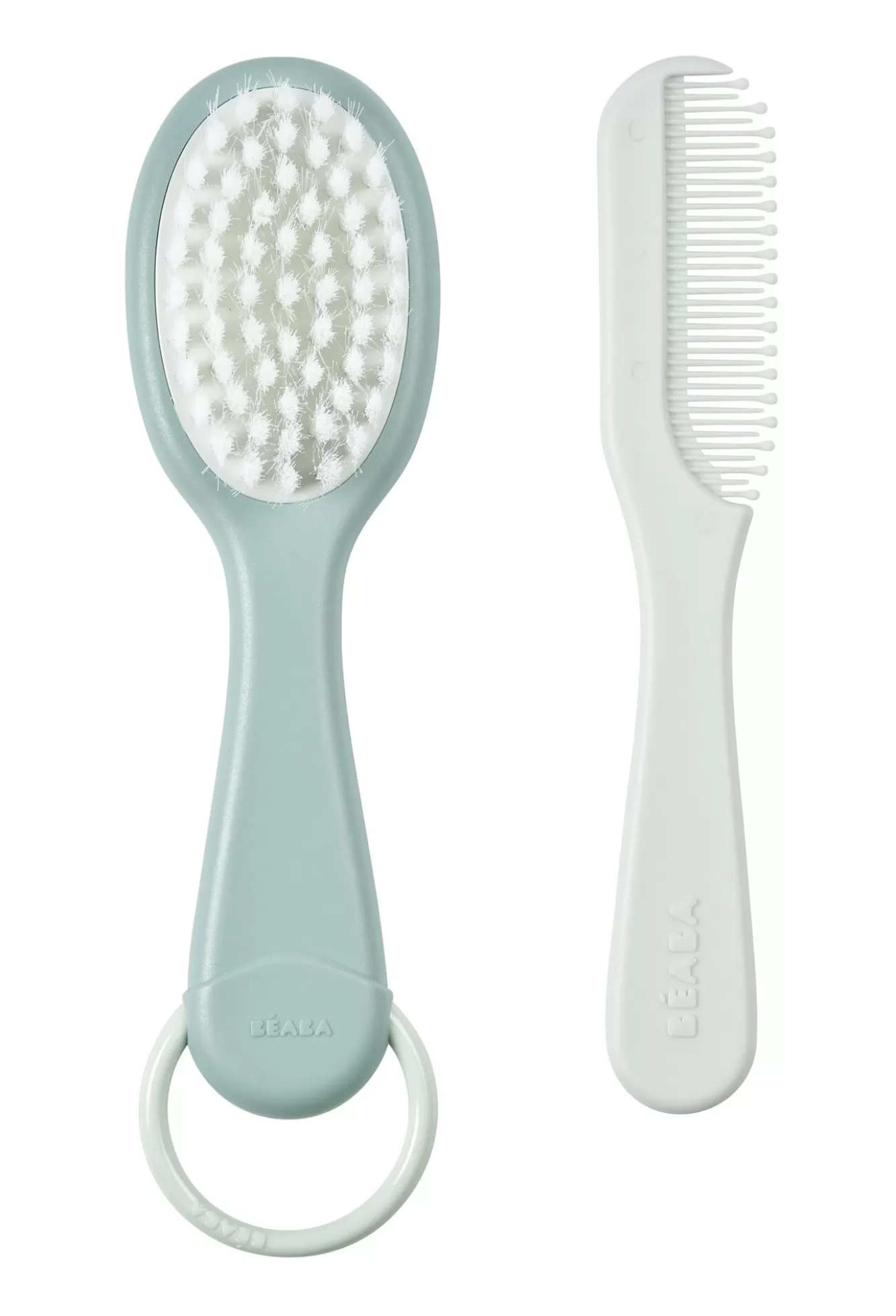 Kam En Borstel Green Blue | BÉABA Discount