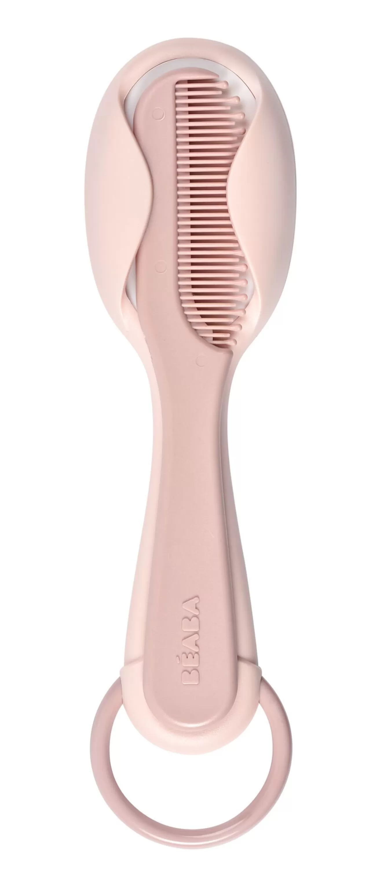 Kam En Borstel Old Pink | BÉABA Best
