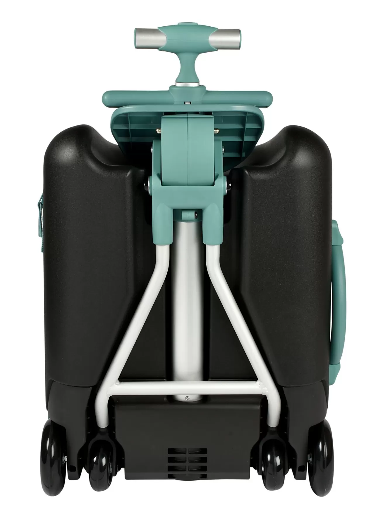Luggage Eazy Green-Blue | BÉABA Shop