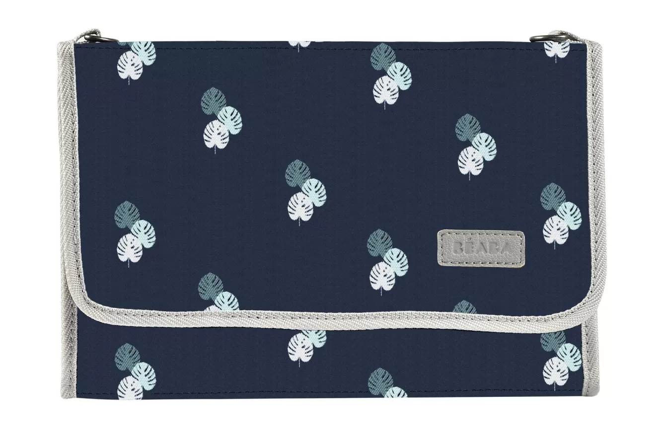Luiertas Geneve Moonlit Ocean/Jungle | BÉABA Best Sale