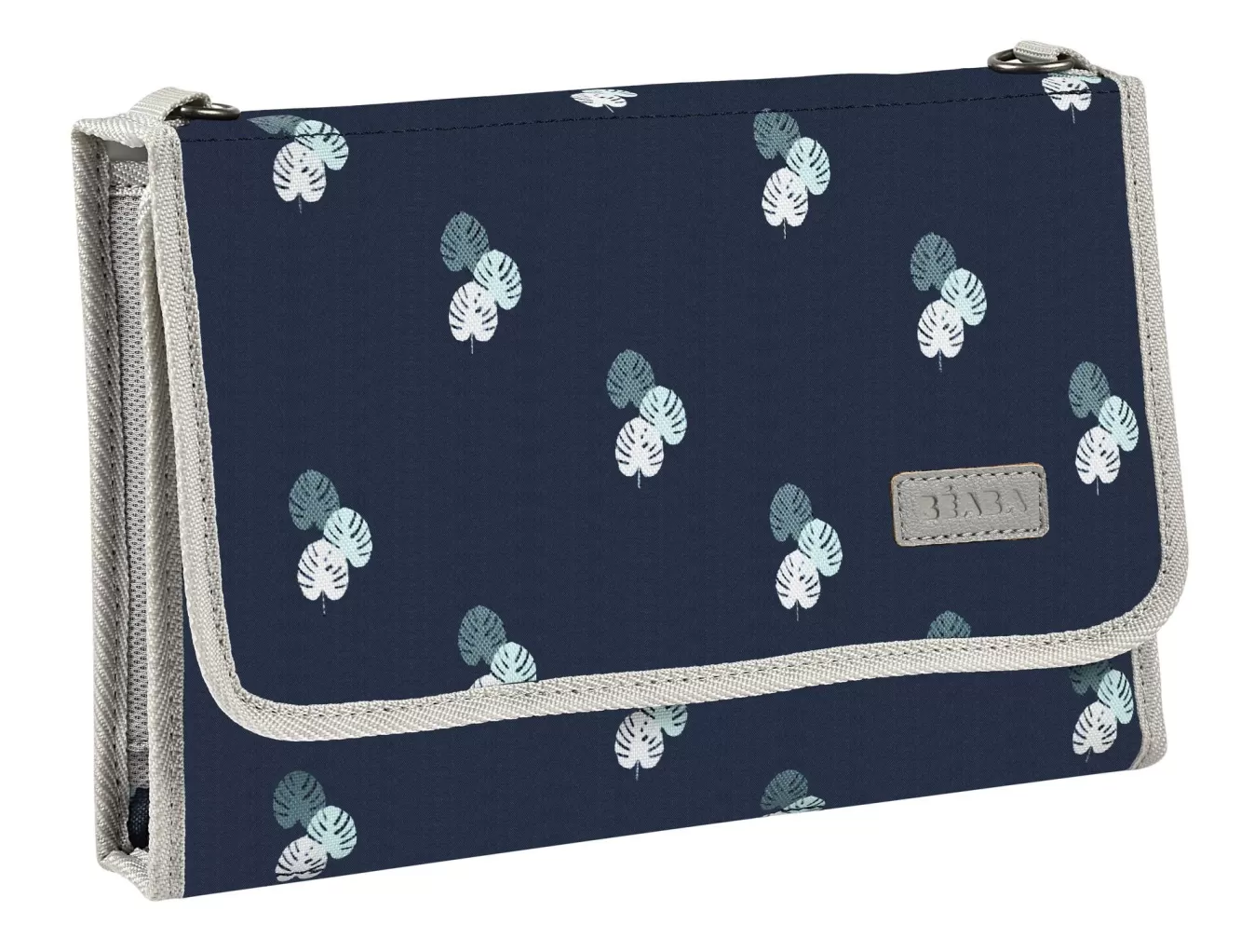 Luiertas Geneve Moonlit Ocean/Jungle | BÉABA Best Sale