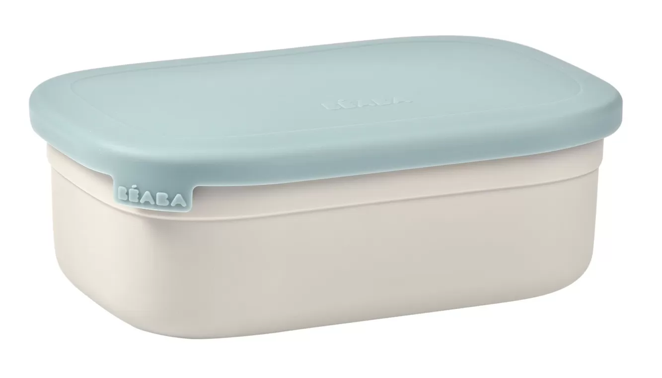 Lunchbox Baltic Blue | BÉABA Clearance