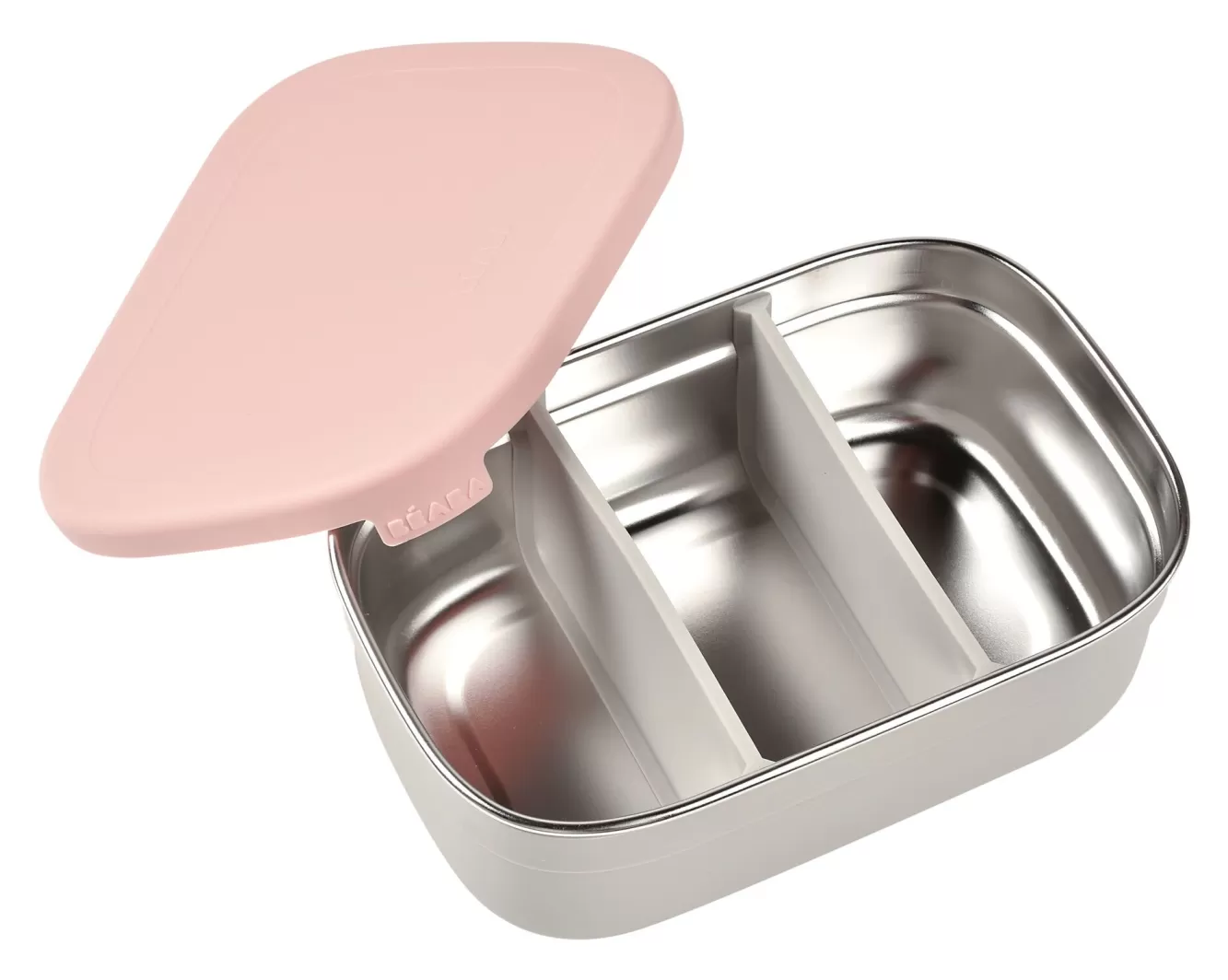 Lunchbox Powder Pink | BÉABA Cheap