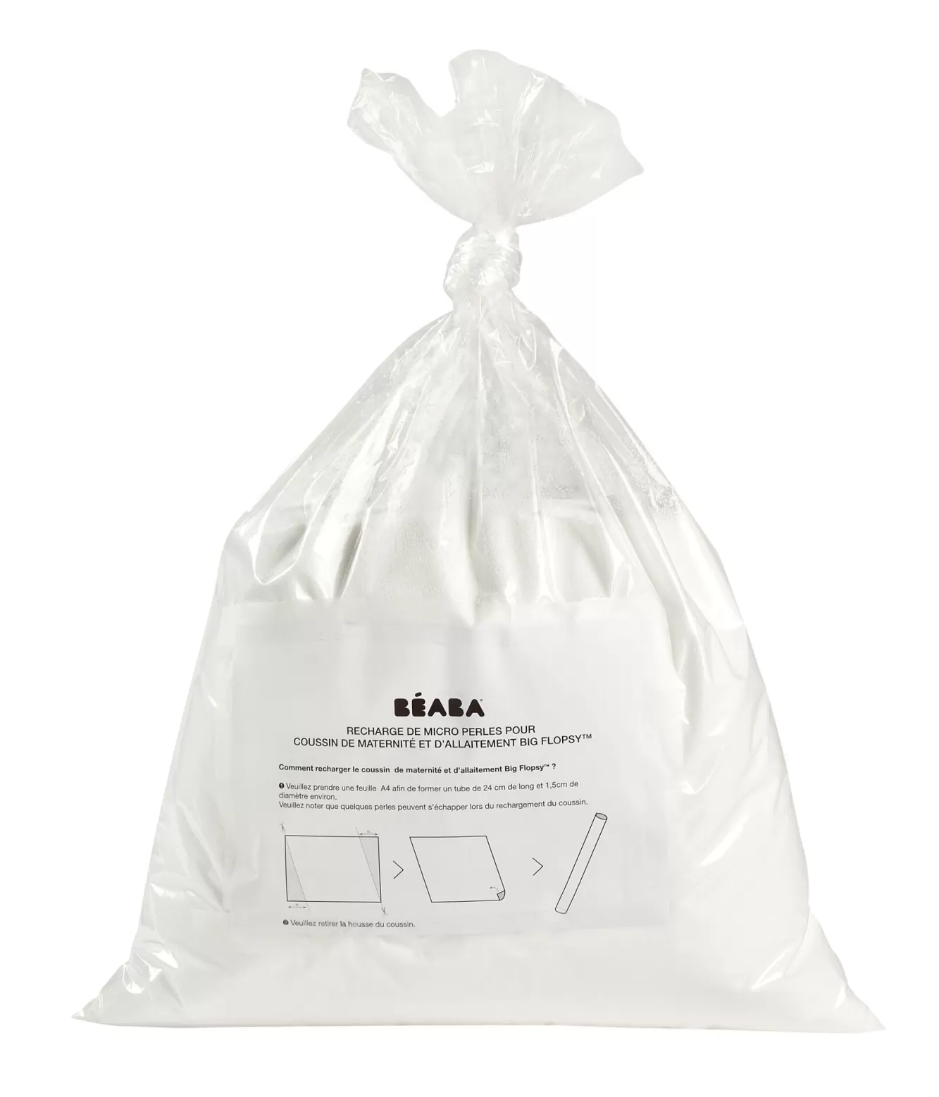 Navulballen Big Flopsy | BÉABA New