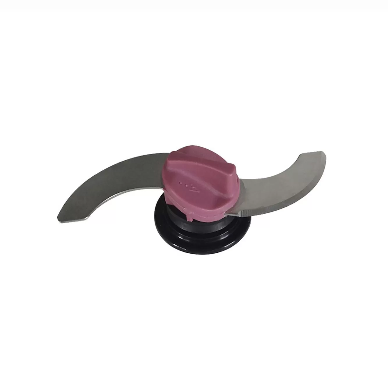 Origineel Pink Compleet Mes (Lemmet, Scharnier, Moer) | BÉABA Clearance