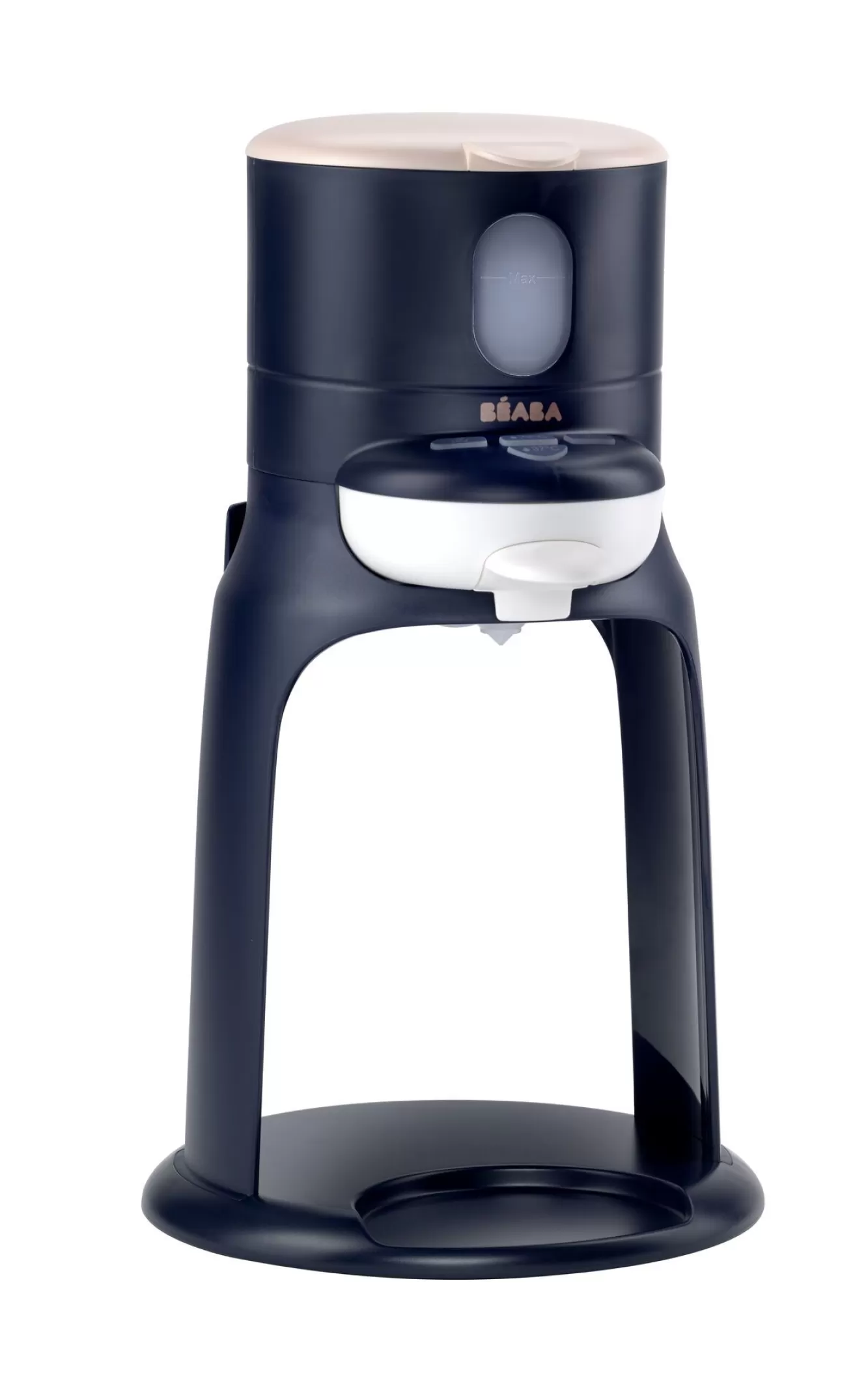 Pack Bib'Expresso® - Mijn Eerste Voedingsflesjes | BÉABA Shop
