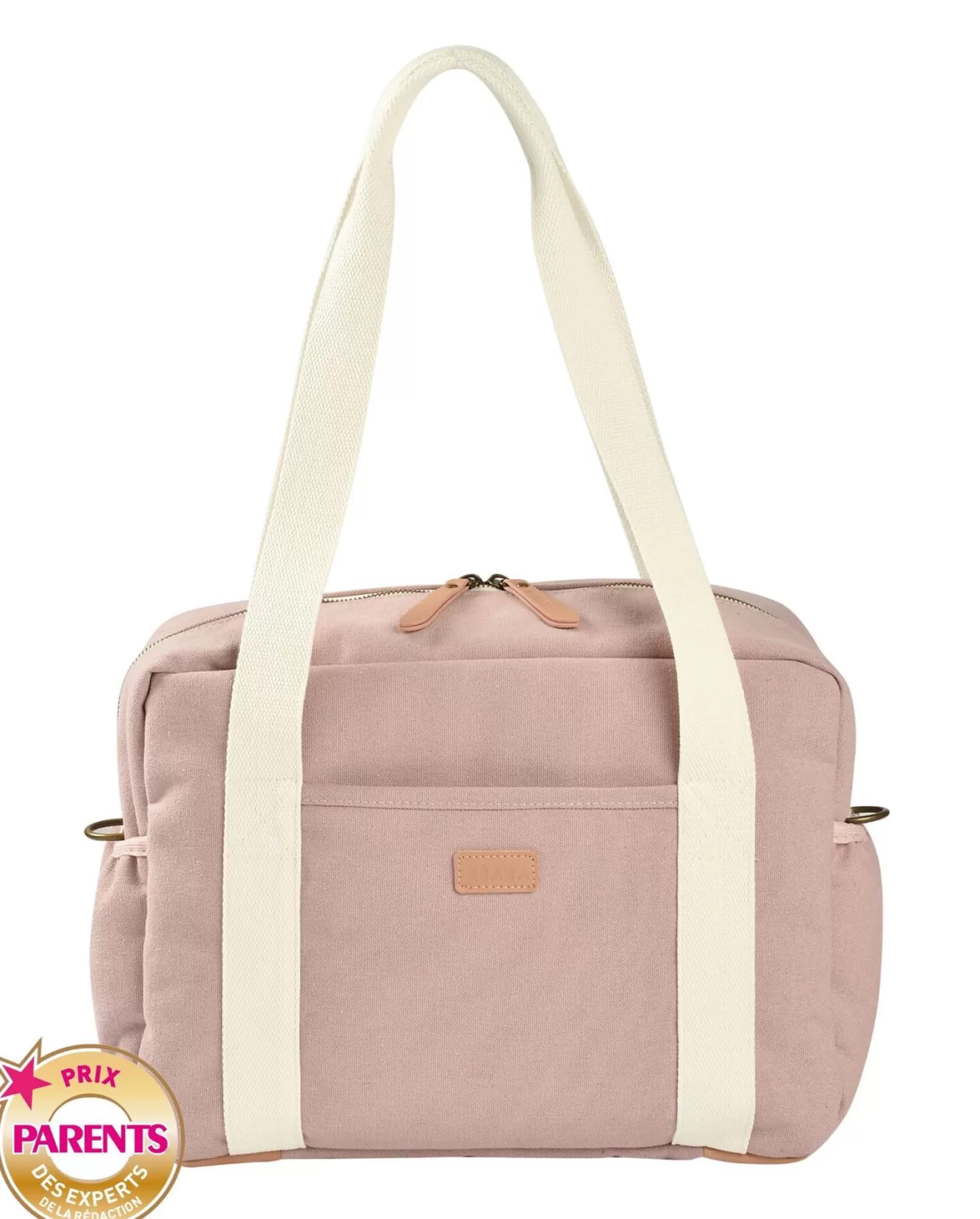 Paris Luiertas Dusty Pink | BÉABA New