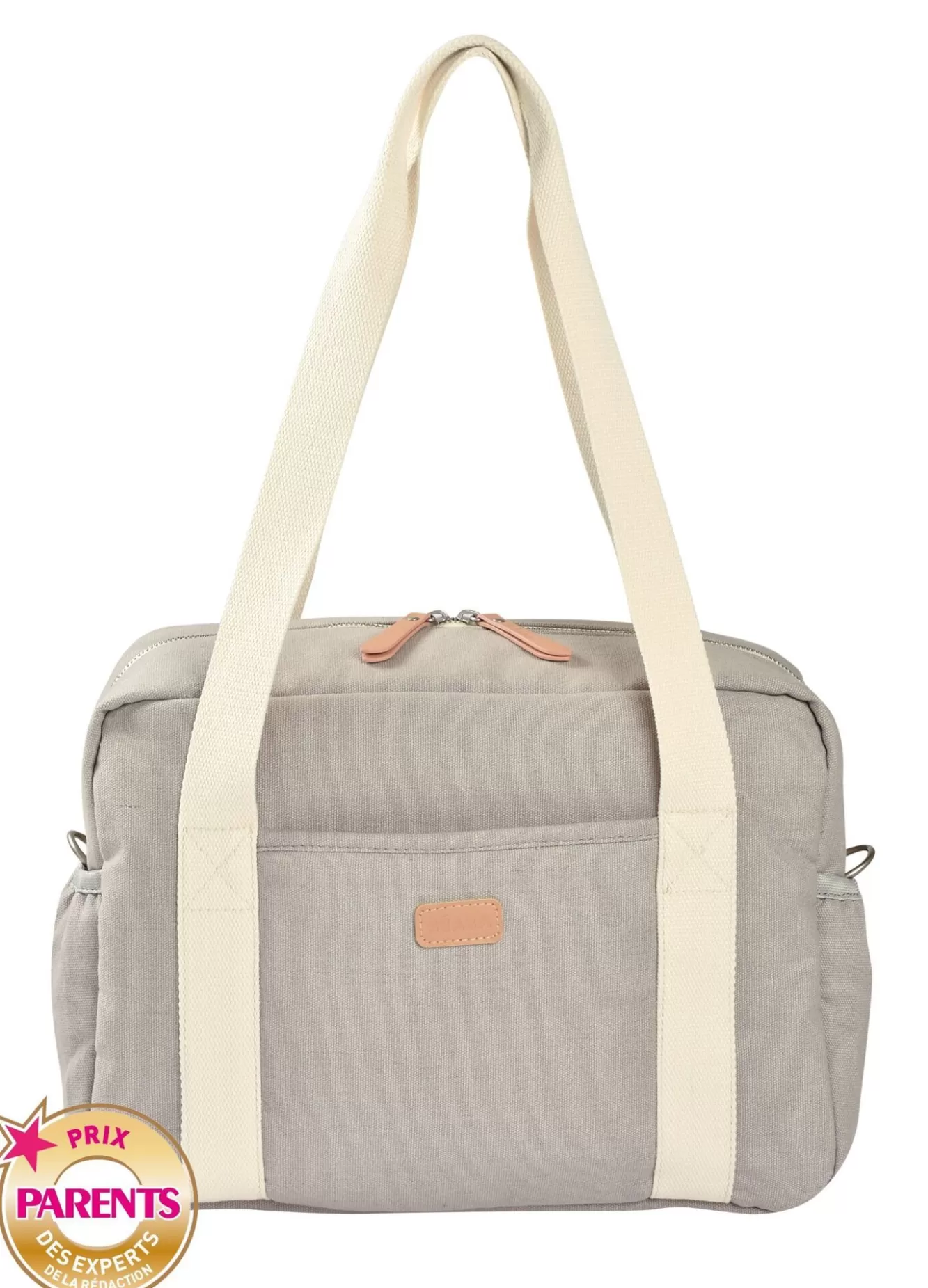 Paris Luiertas Pearl Grey | BÉABA Cheap