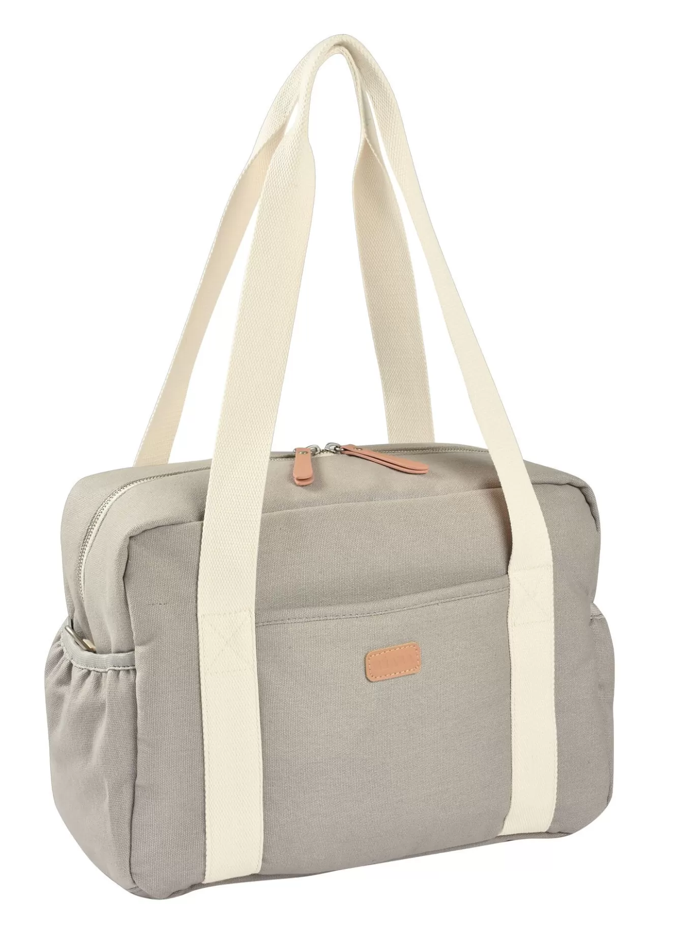 Paris Luiertas Pearl Grey | BÉABA Cheap