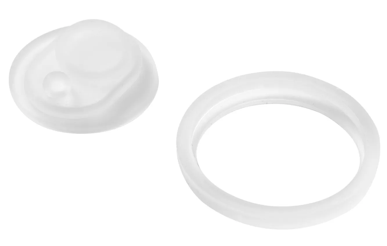 Roestvrijstalen Waterfles Kit | BÉABA Discount