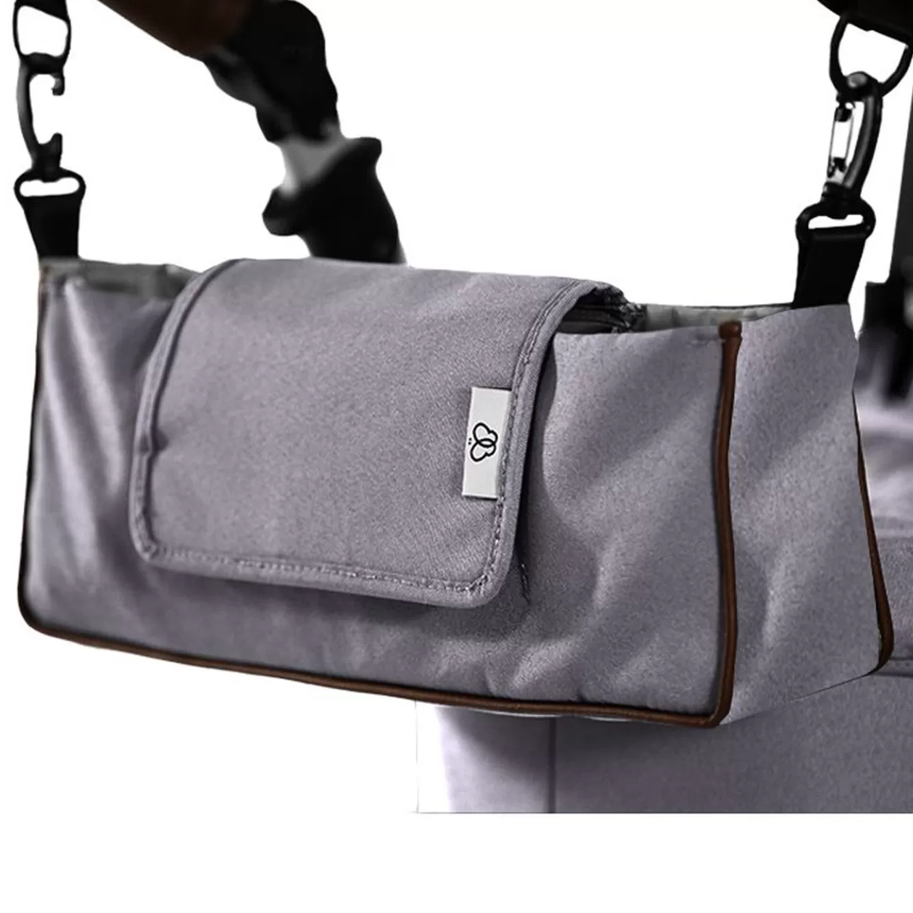 Smart Organizer Bonavi Artic Grey | BÉABA Clearance