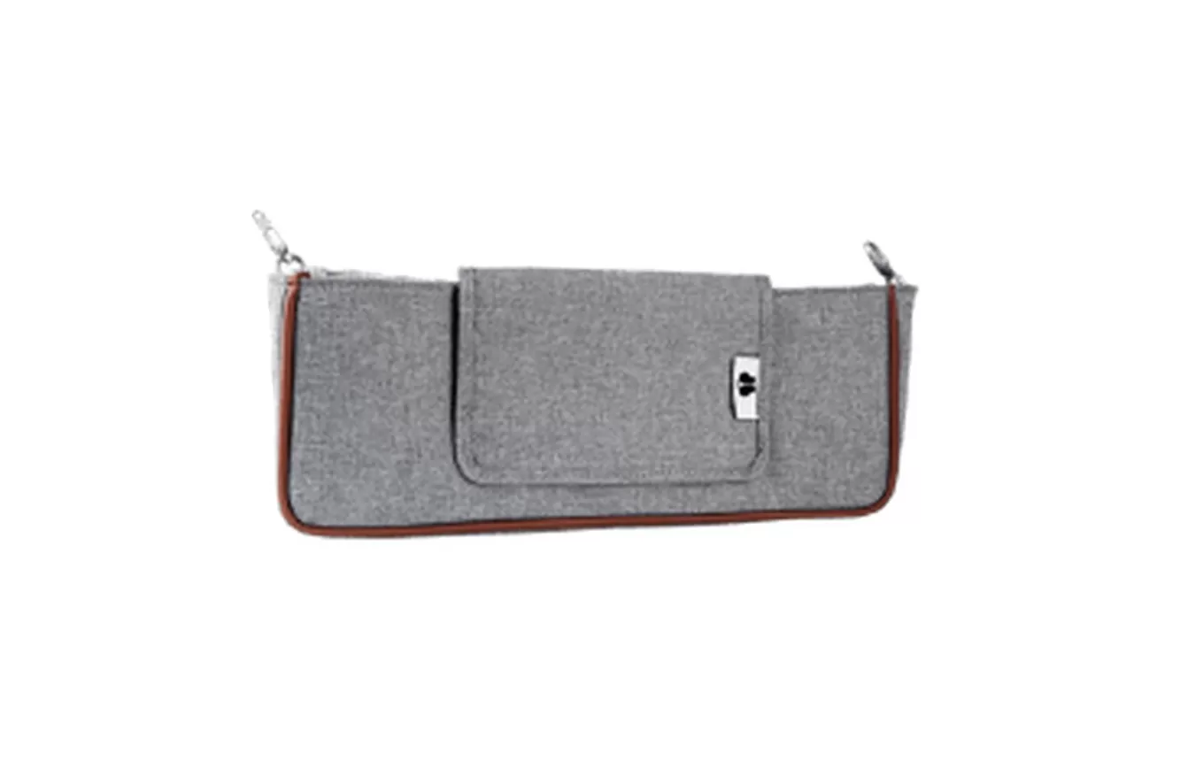 Smart Organizer Bonavi Melange Grey | BÉABA Sale