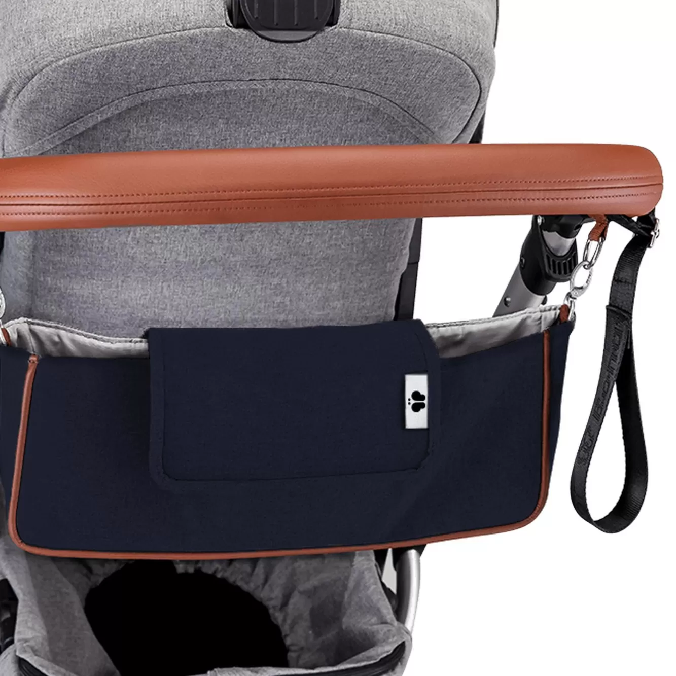 Smart Organizer Bonavi Navy Blue | BÉABA Store