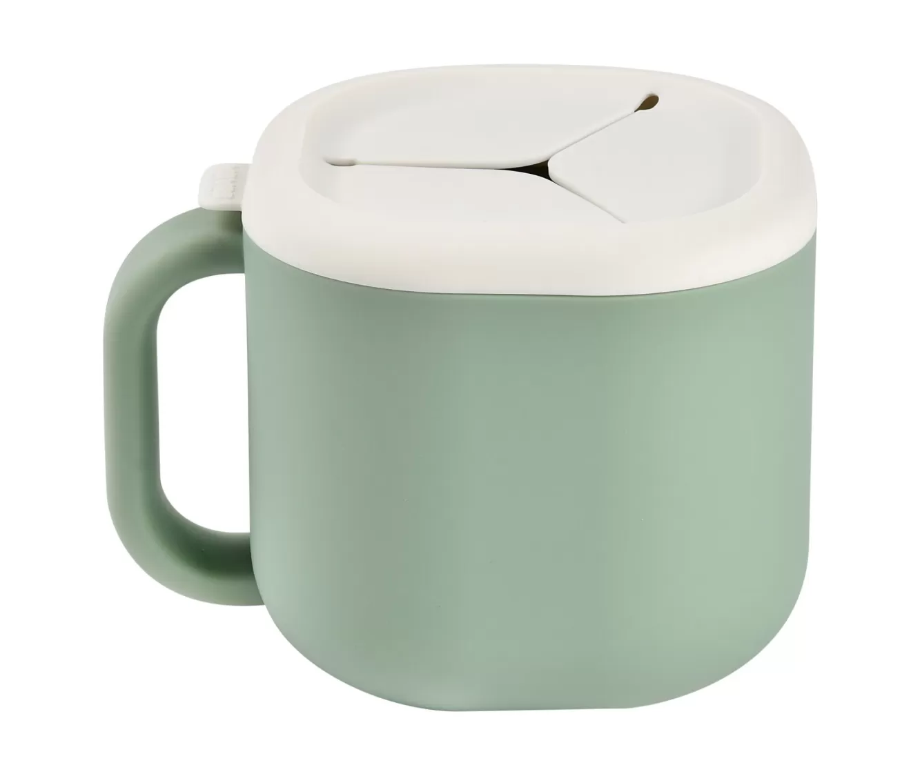 Snack Box Siliconen Sage Green | BÉABA Clearance