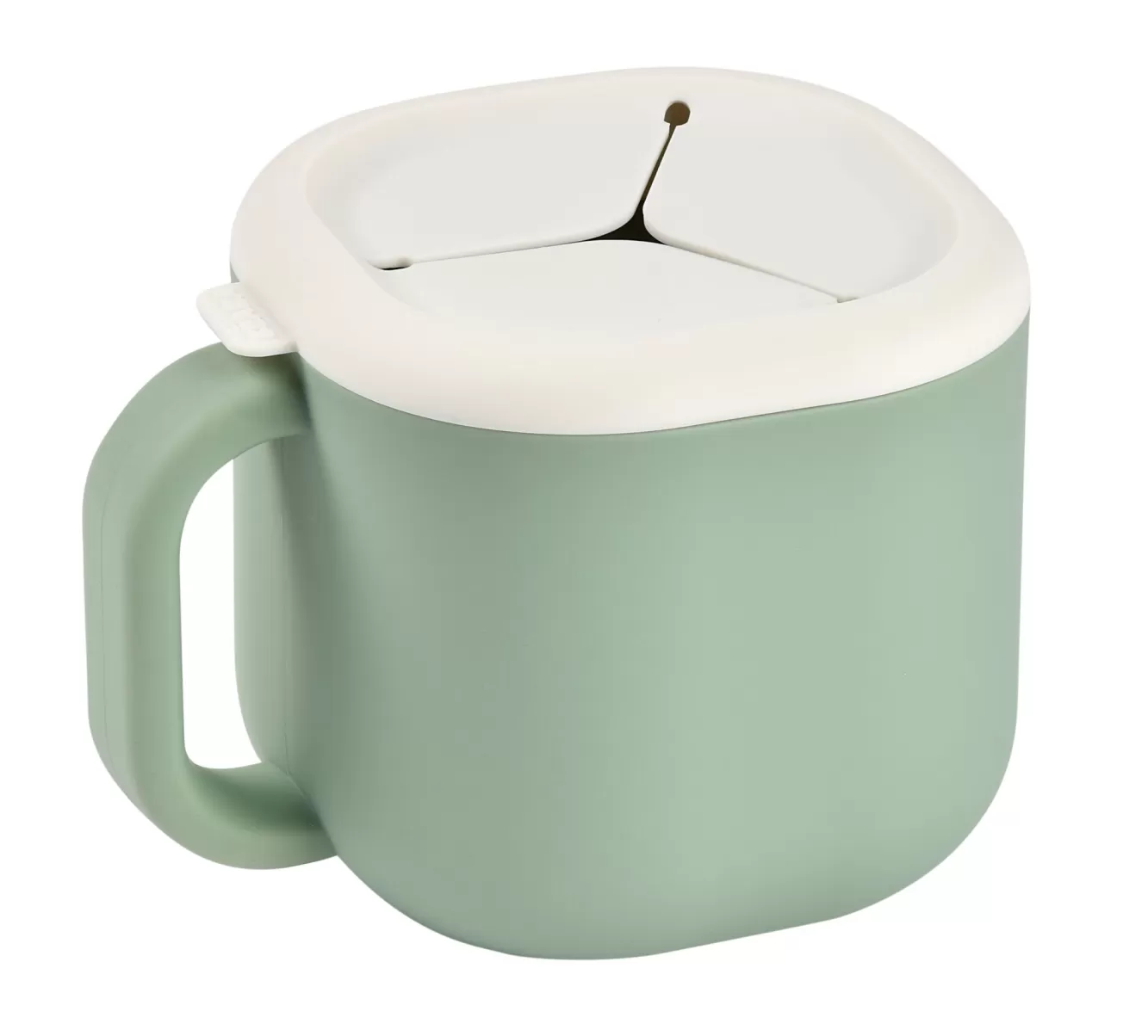 Snack Box Siliconen Sage Green | BÉABA Clearance