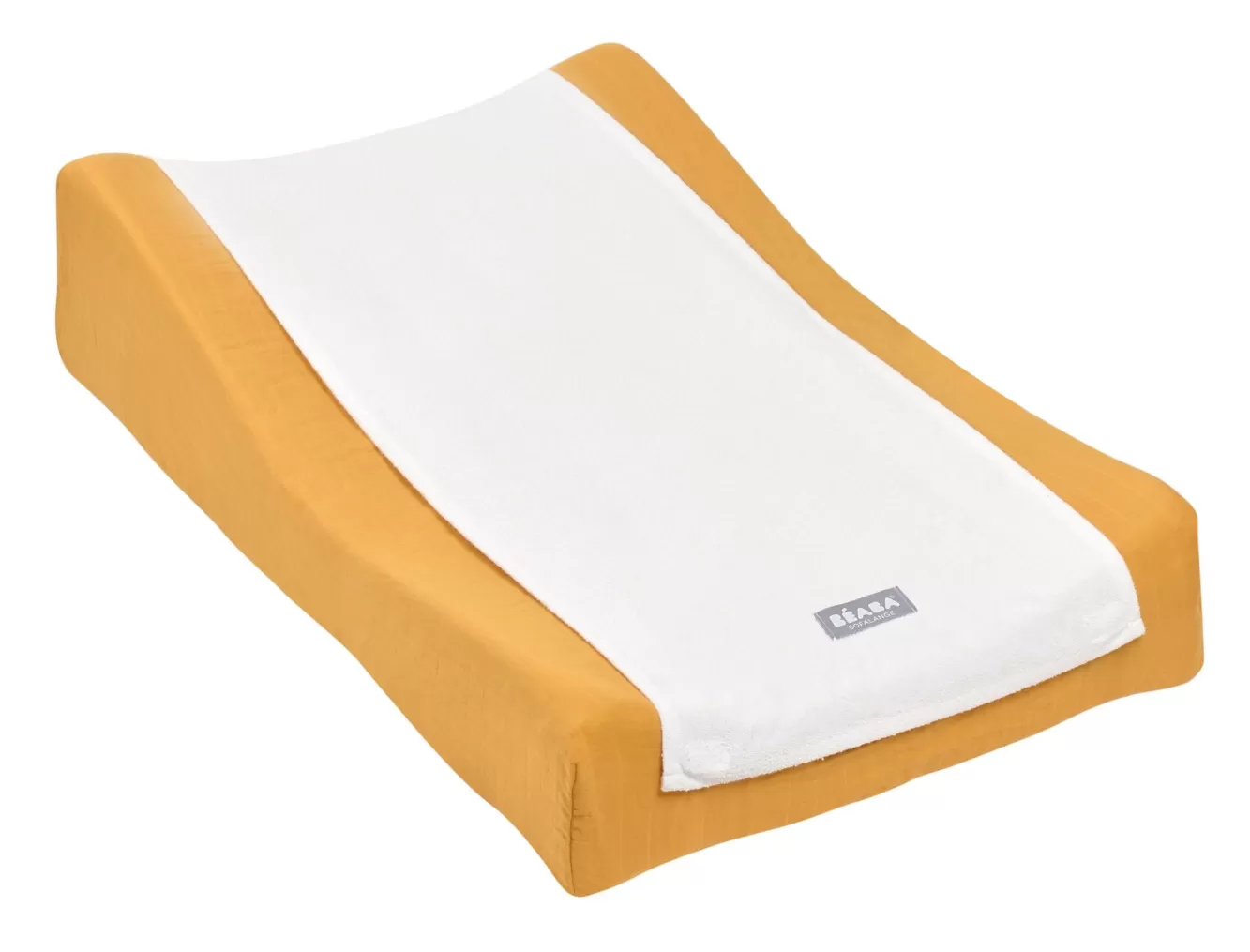 Sofalange® Hoes Met Verwijderbare Badstof Handdoek Honey | BÉABA Clearance